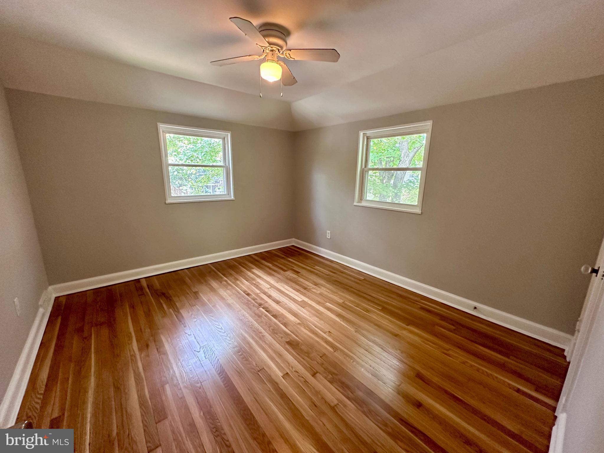 ARLINGTON FOREST - Residential