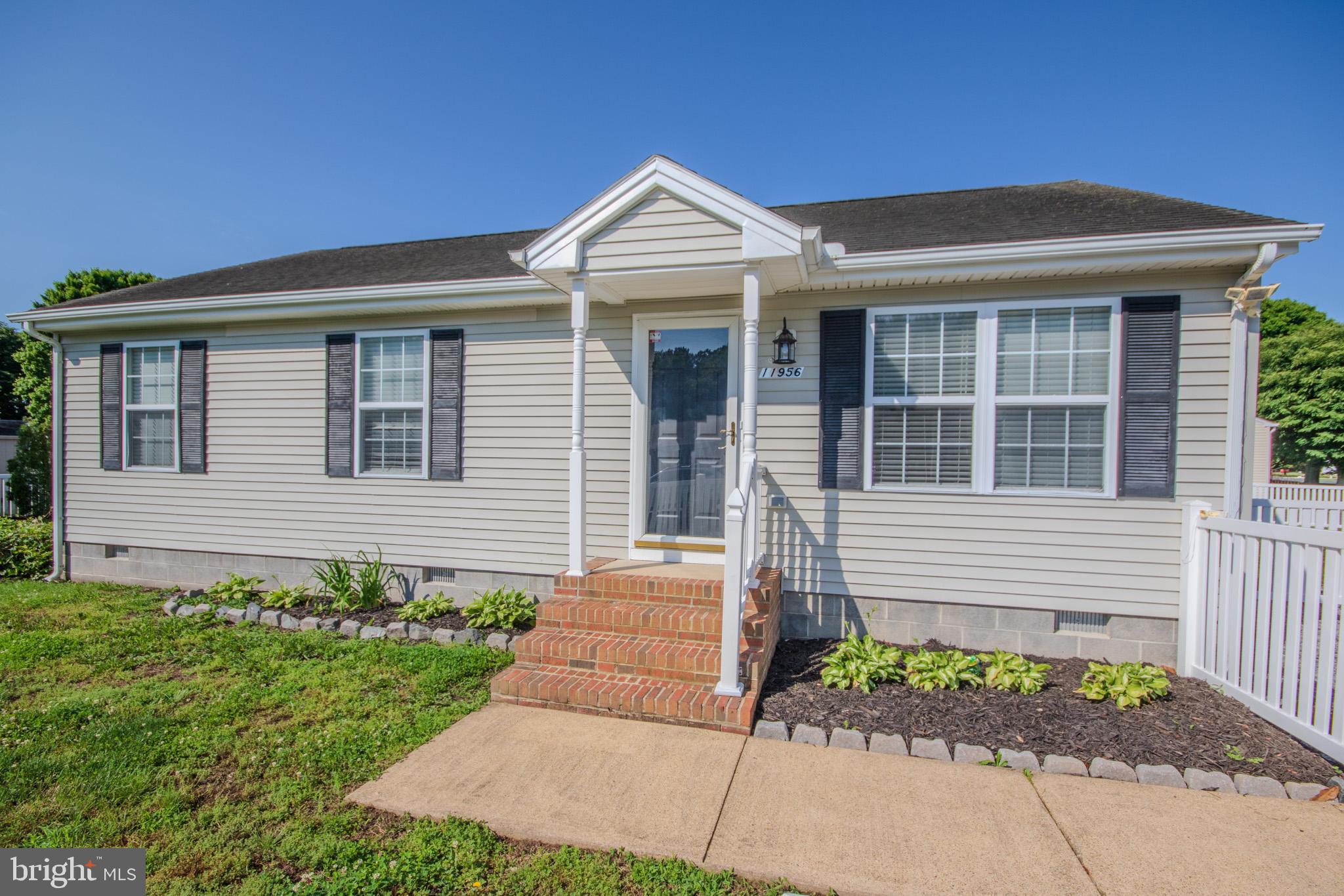 SOMERSET LANDING - Residential