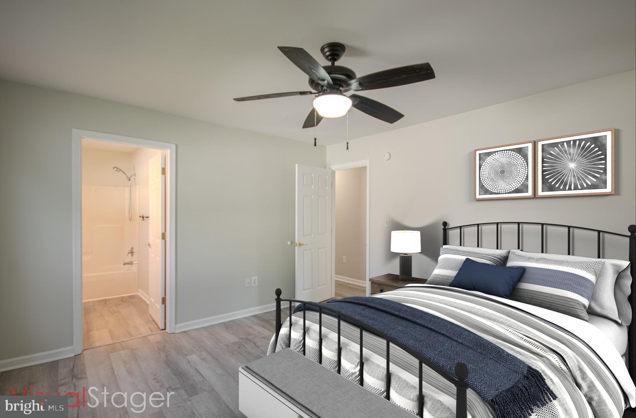 SOMERSET LANDING - Residential