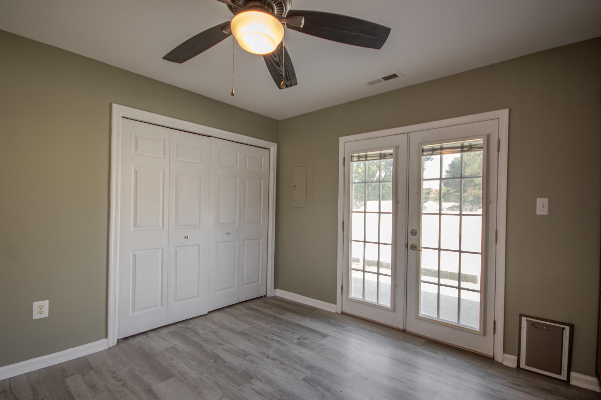 SOMERSET LANDING - Residential