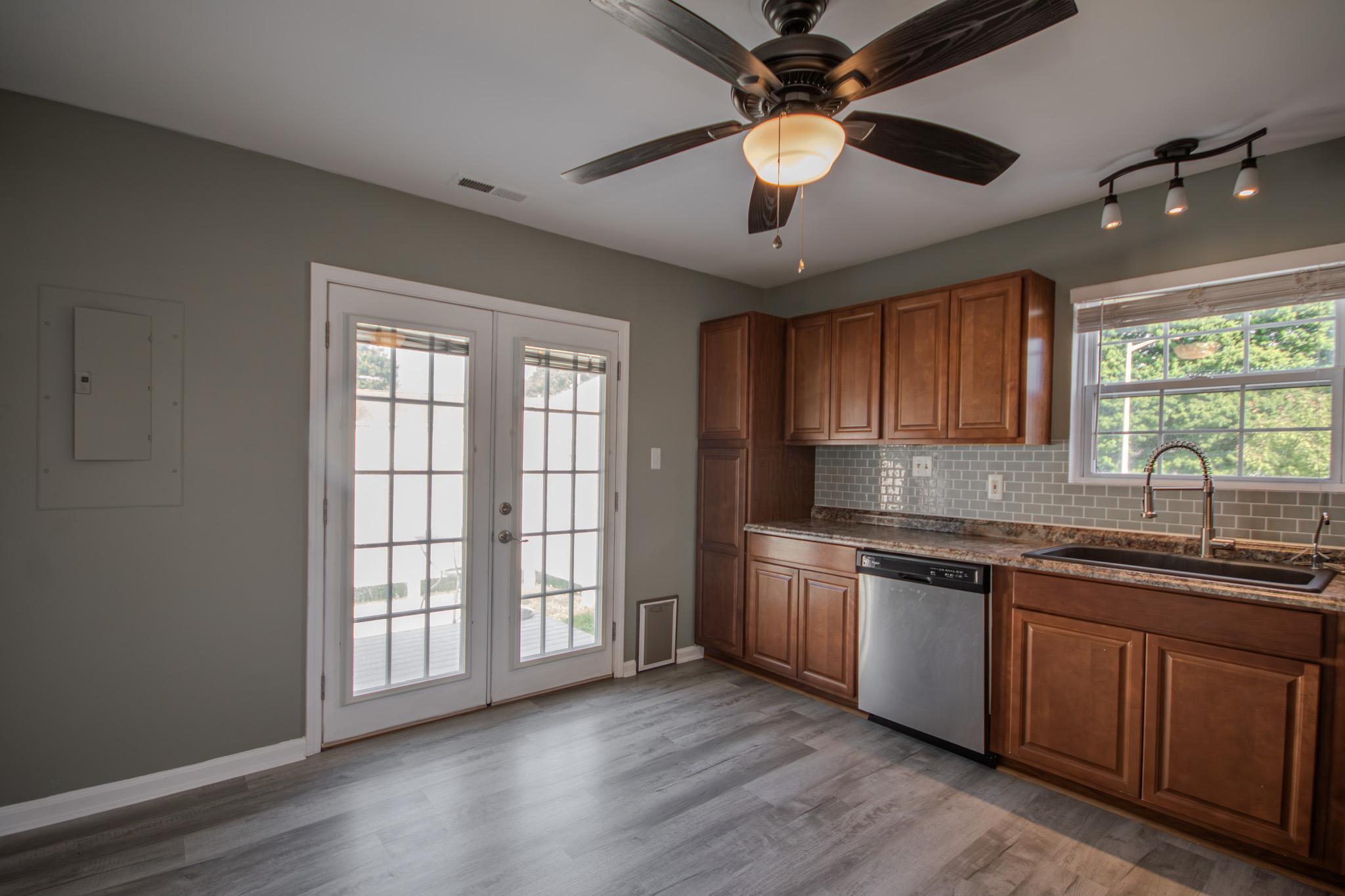 SOMERSET LANDING - Residential