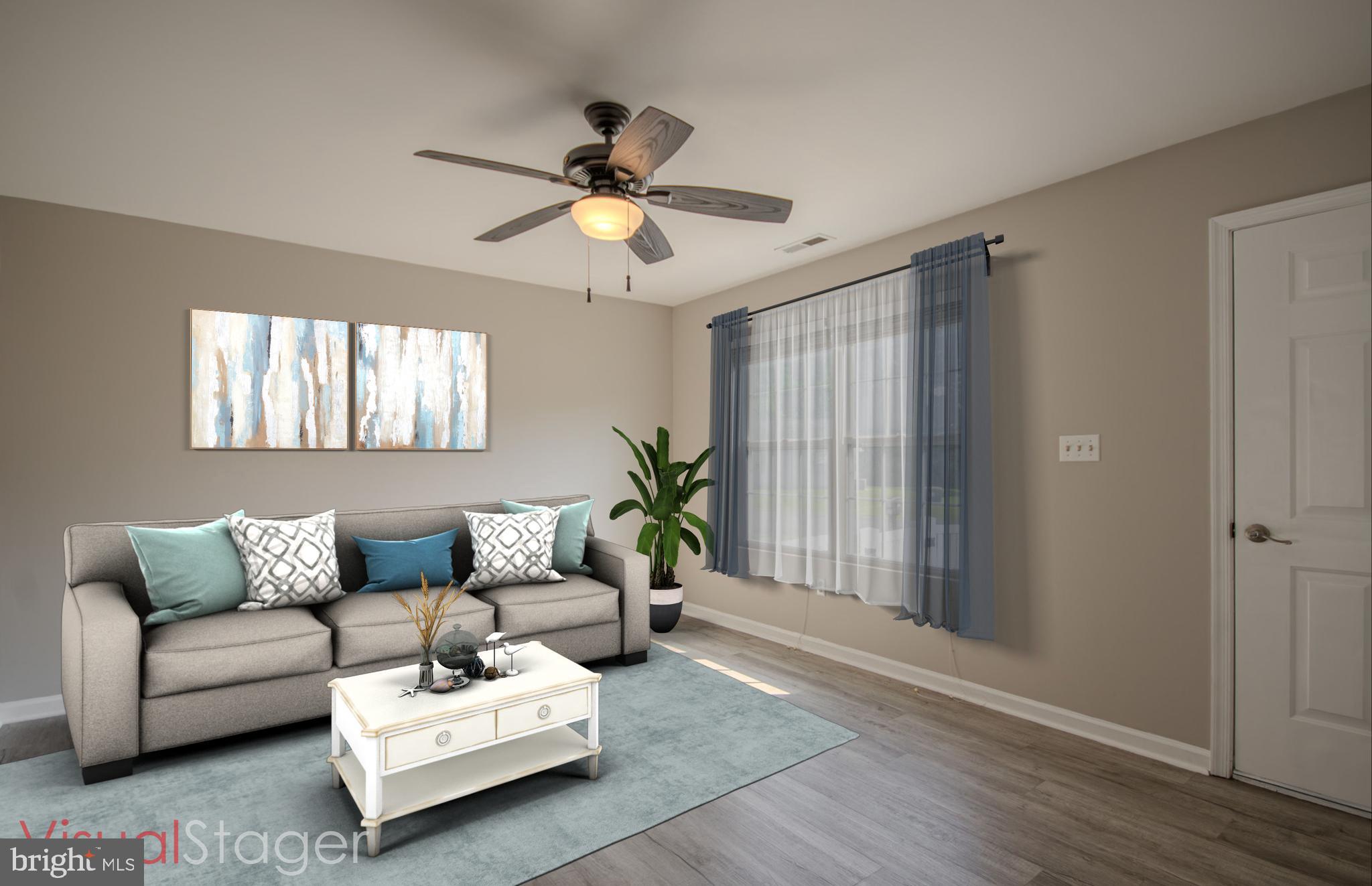SOMERSET LANDING - Residential