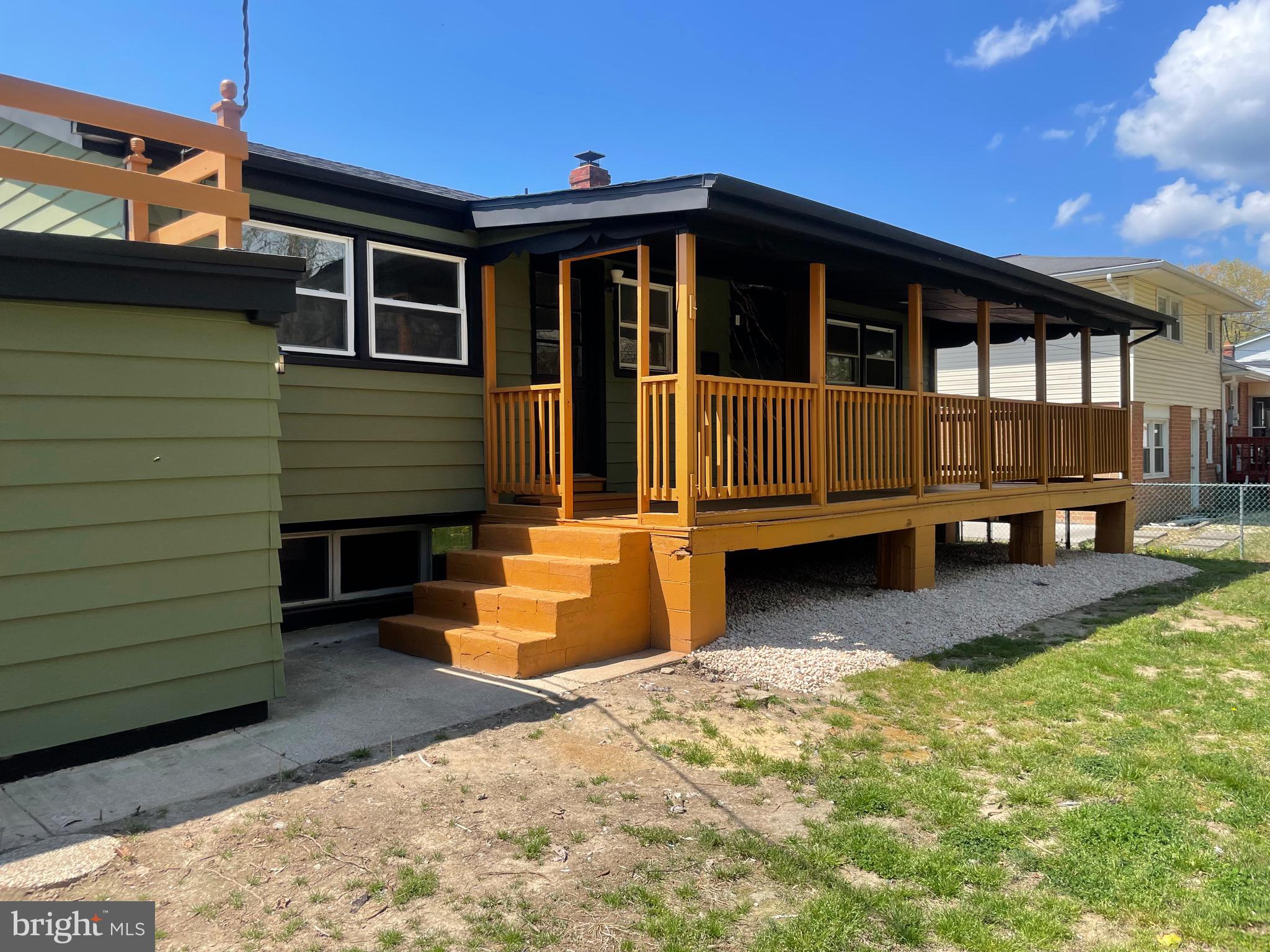 MEADOWOOD - Residential