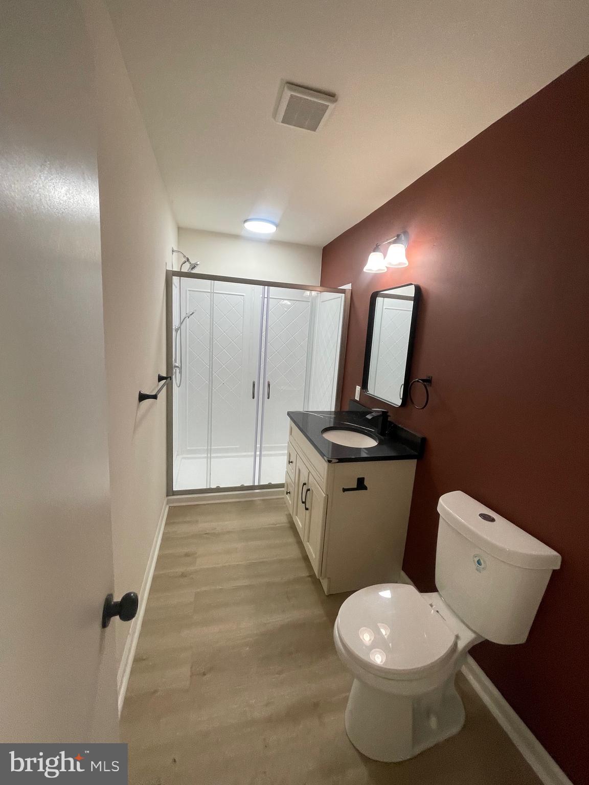 MEADOWOOD - Residential