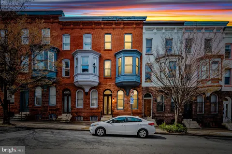 1750 Park Avenue, Baltimore, MD 21217 - MLS#: MDBA2160058