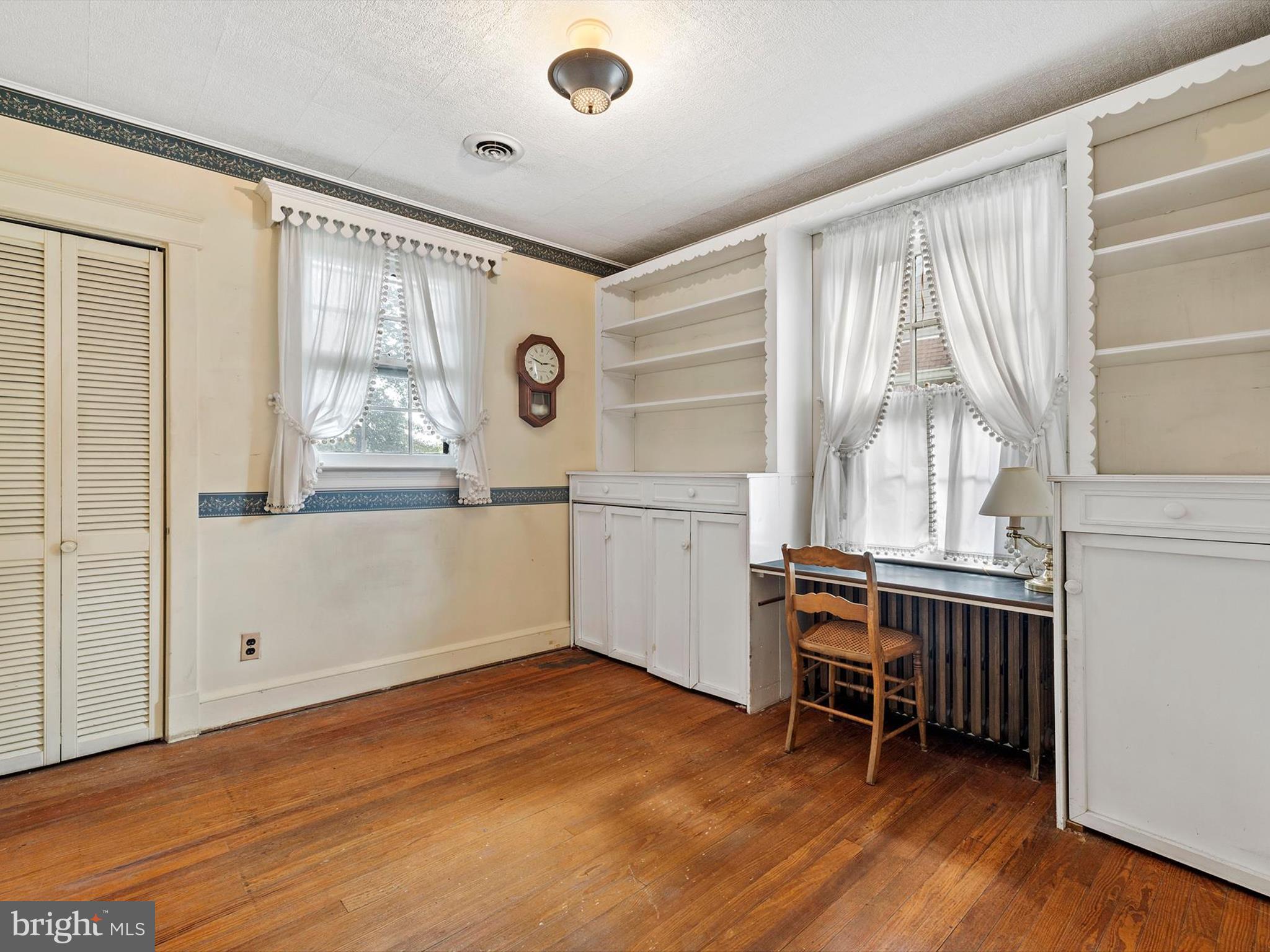 SHIPLEY - Residential