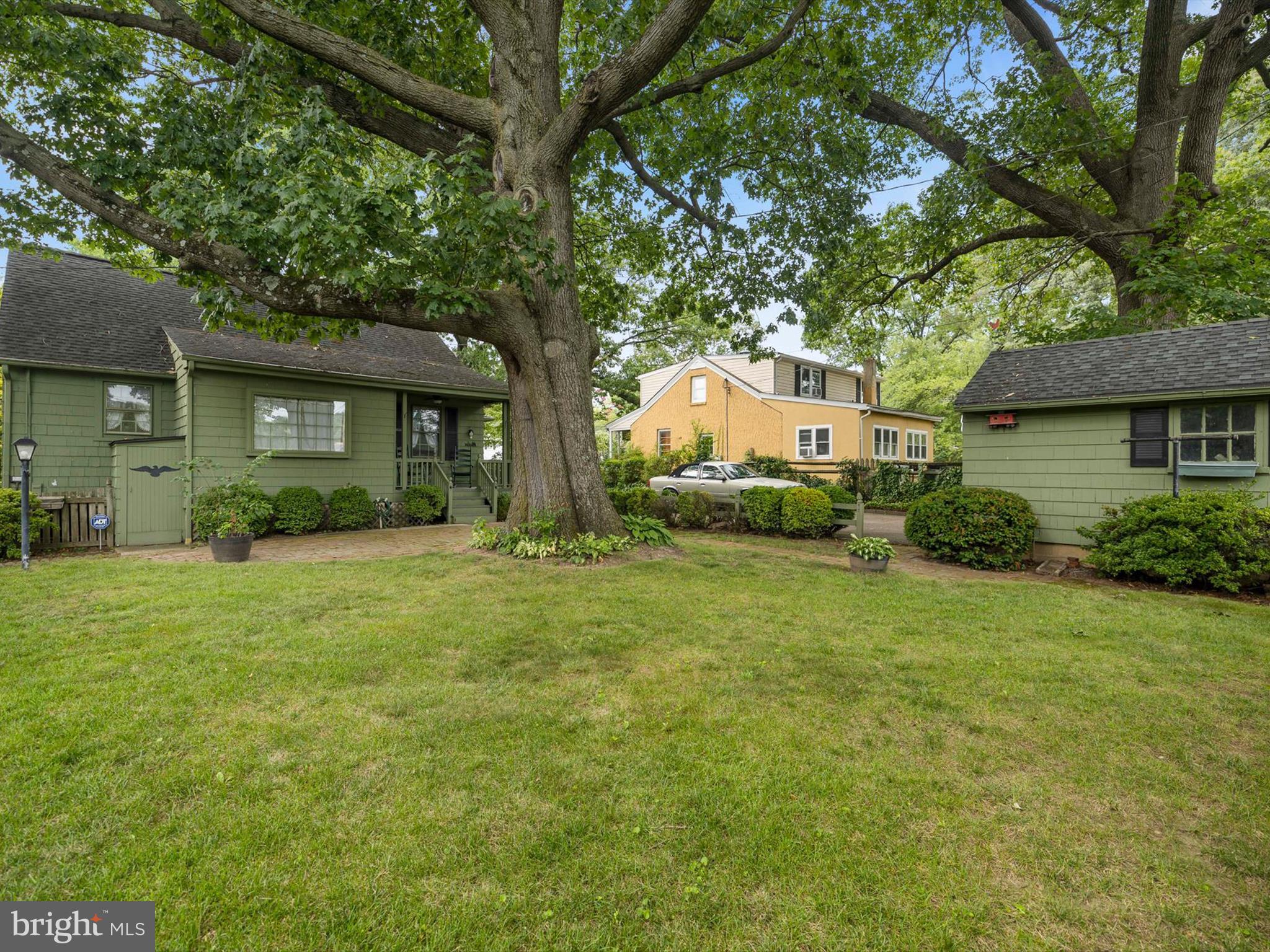 SHIPLEY - Residential