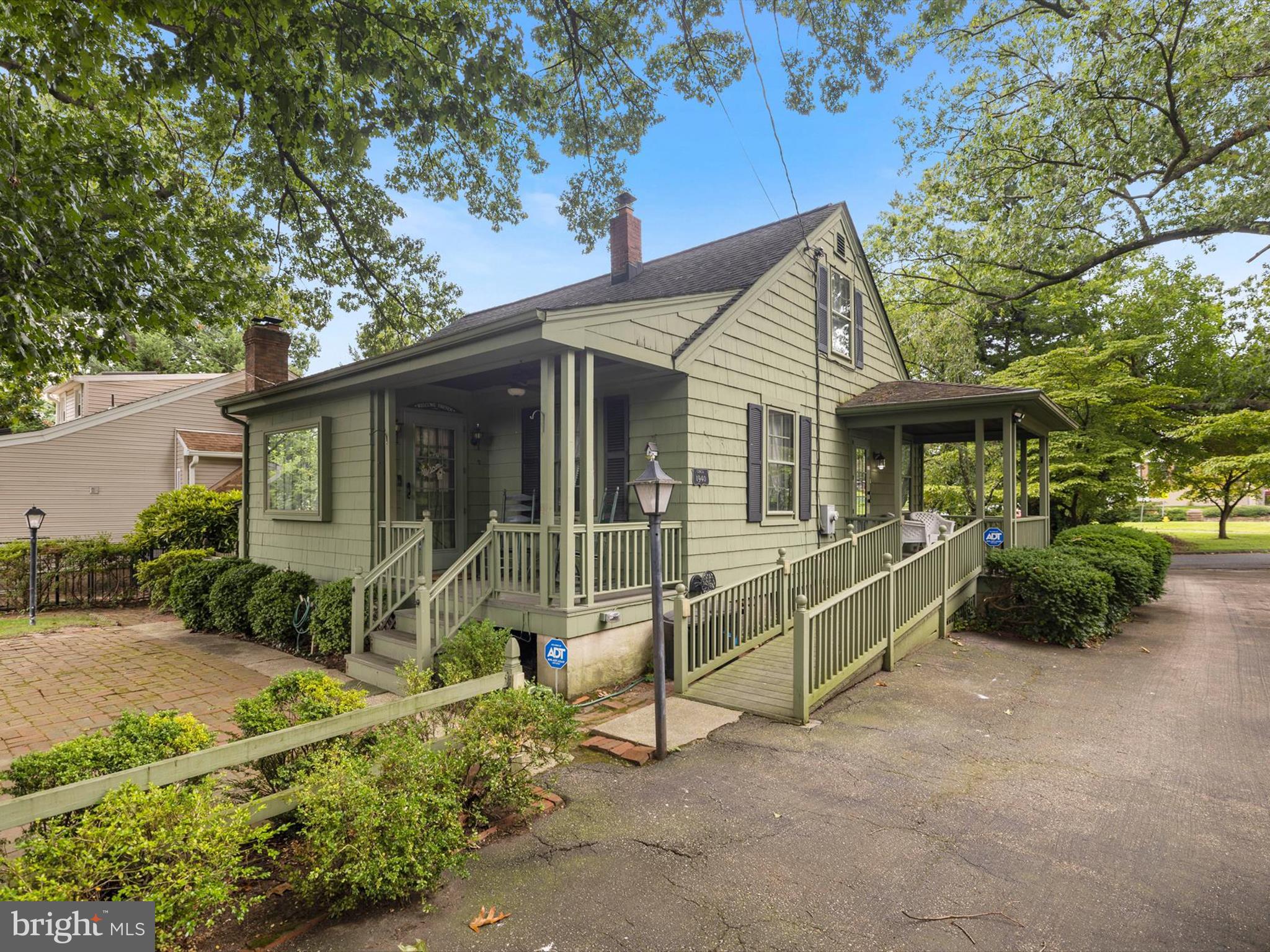 SHIPLEY - Residential