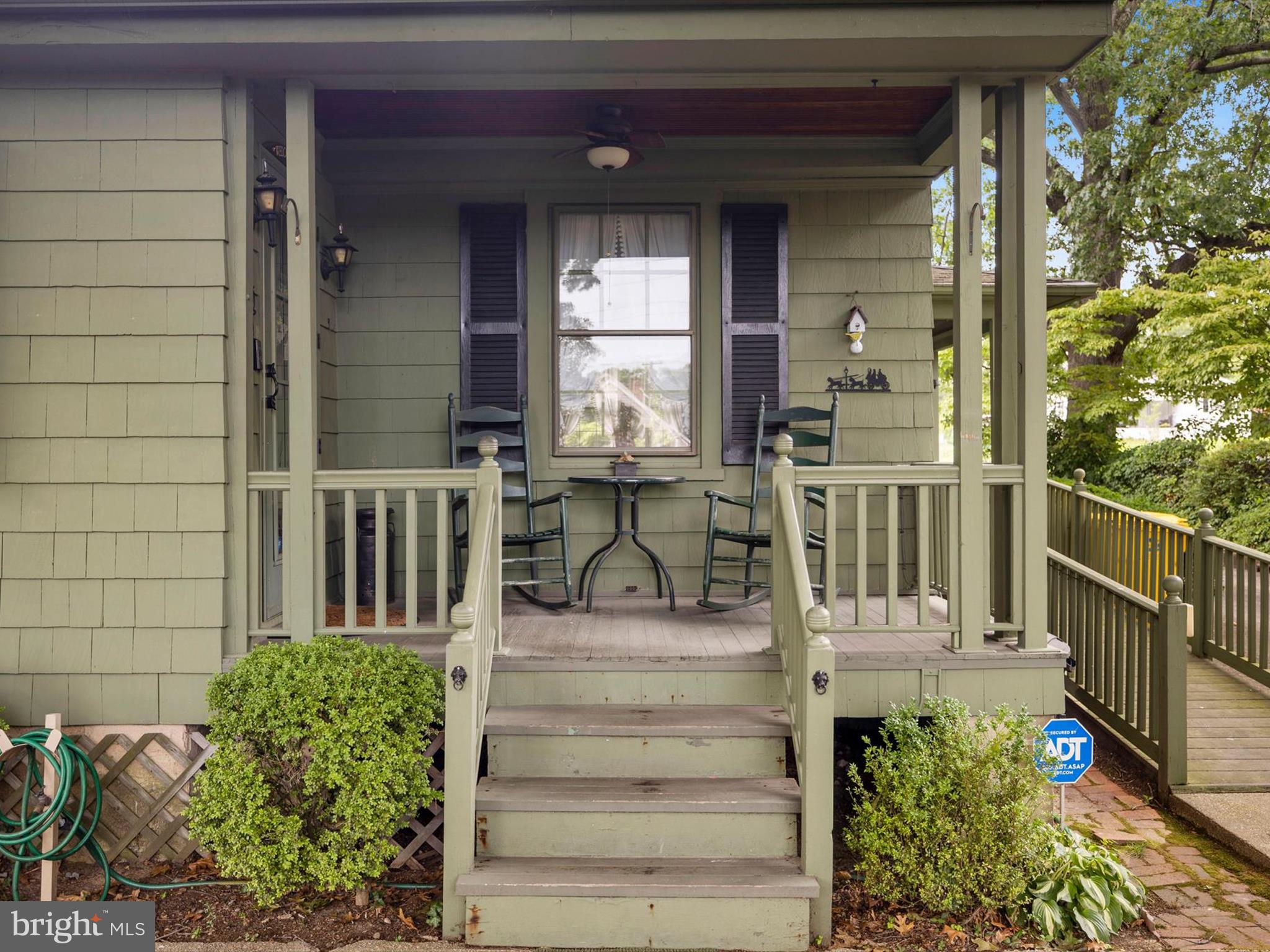 SHIPLEY - Residential