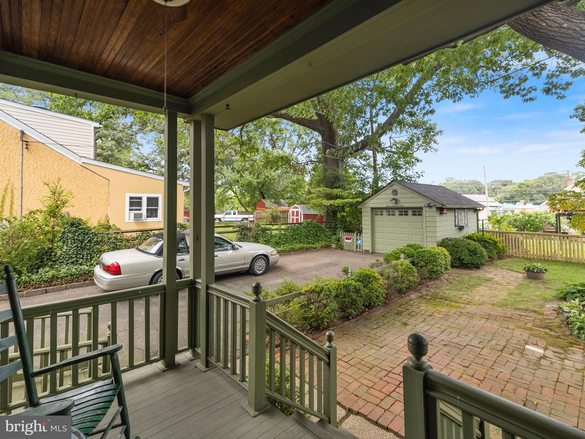 SHIPLEY - Residential