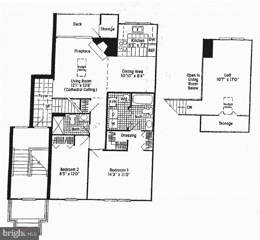 FALLS CHURCH - Residential Lease