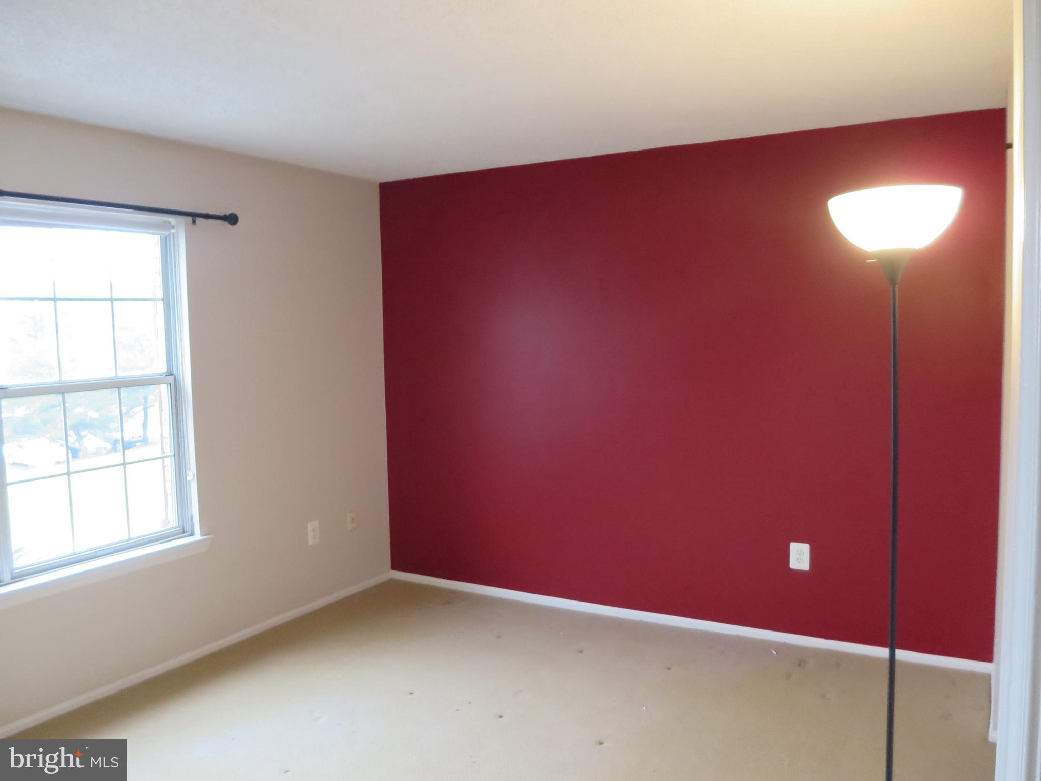 FALLS CHURCH - Residential Lease