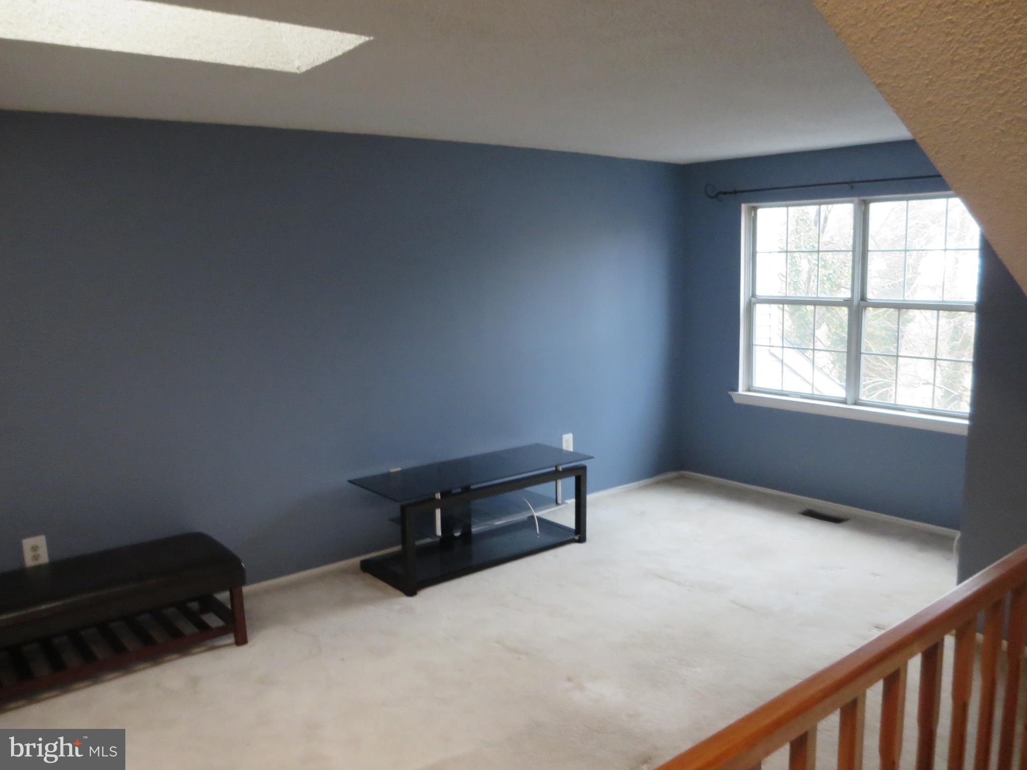 FALLS CHURCH - Residential Lease