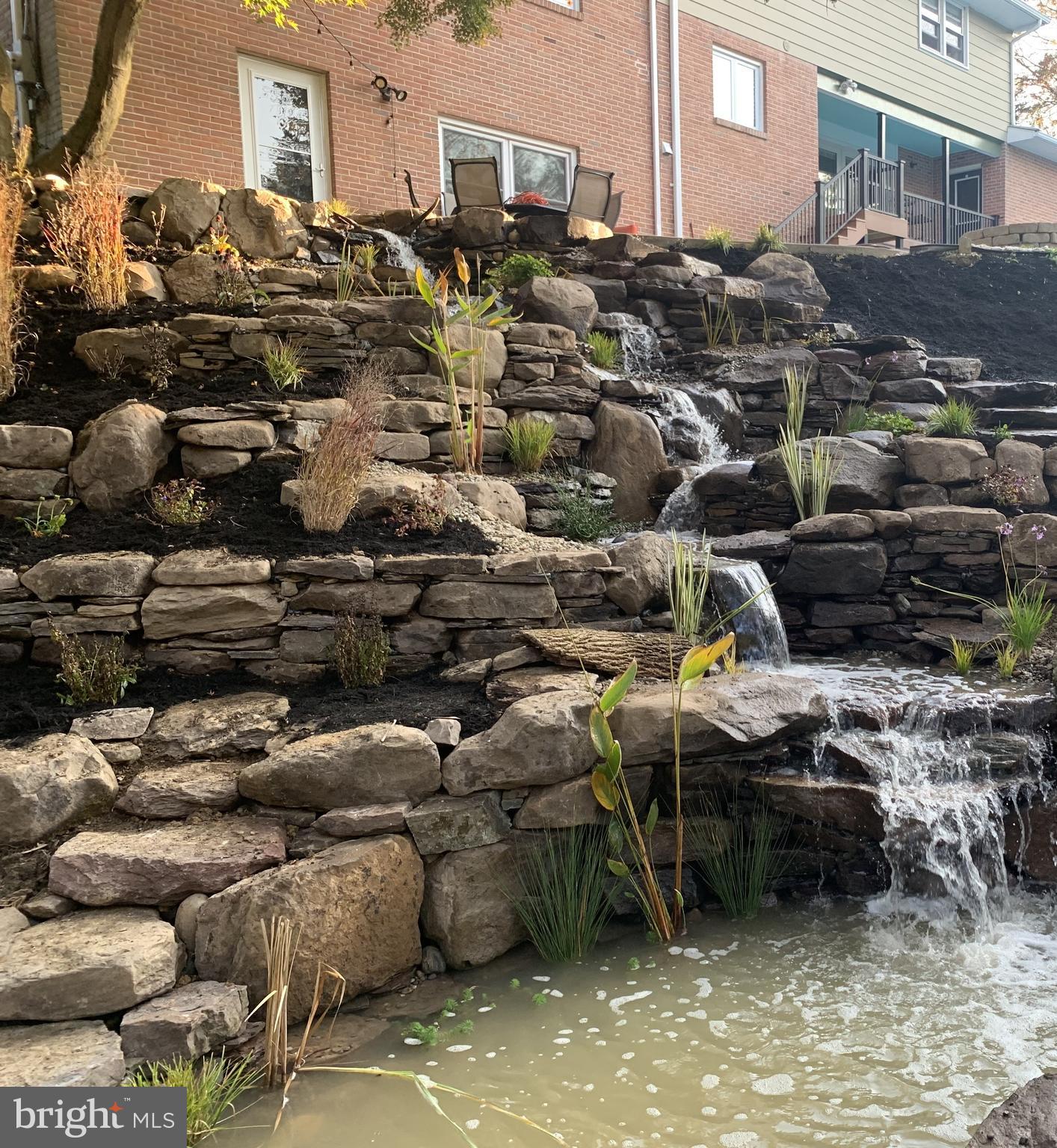 COUNTRY CLUB HILLS - Residential