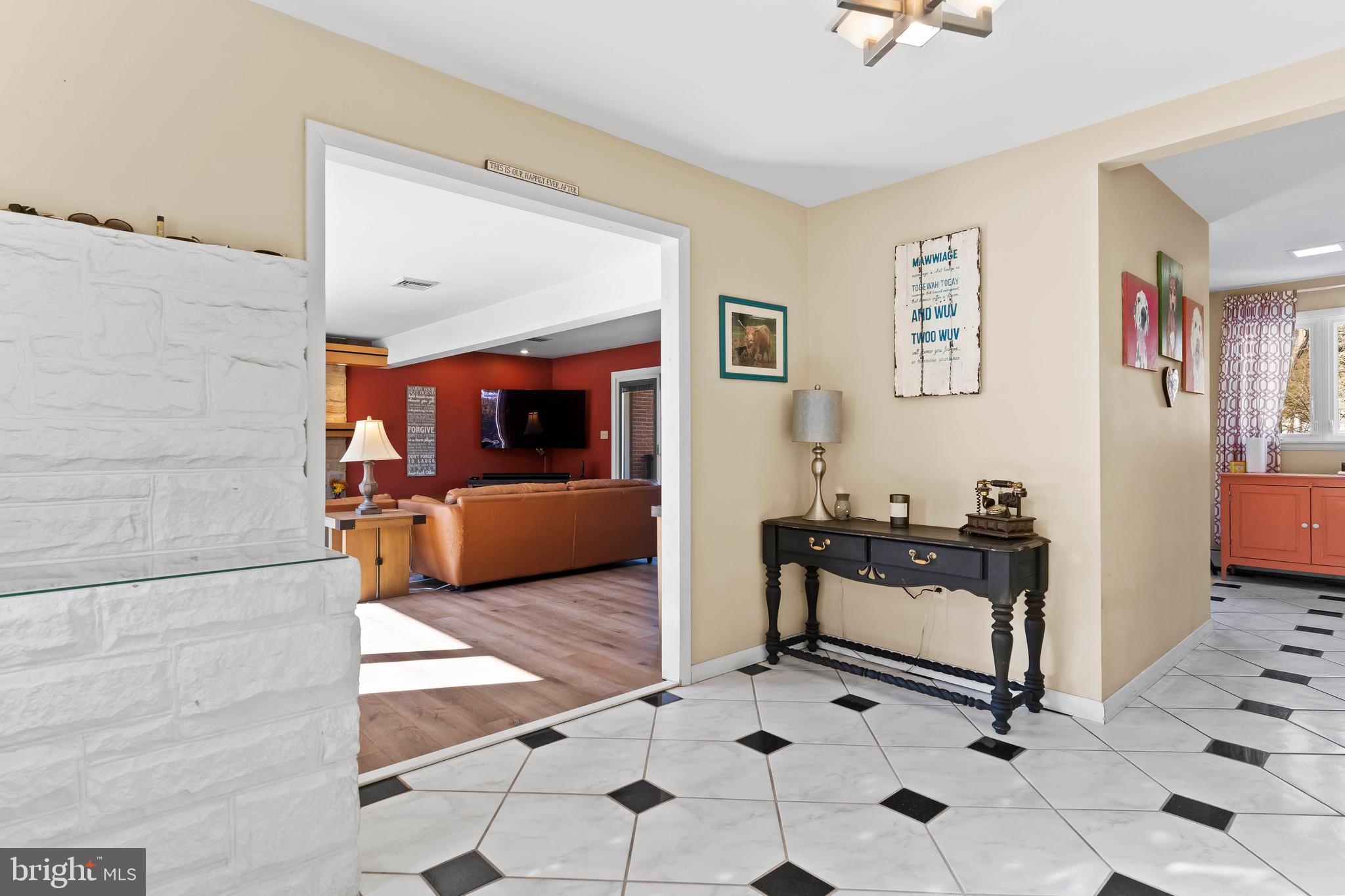 COUNTRY CLUB HILLS - Residential