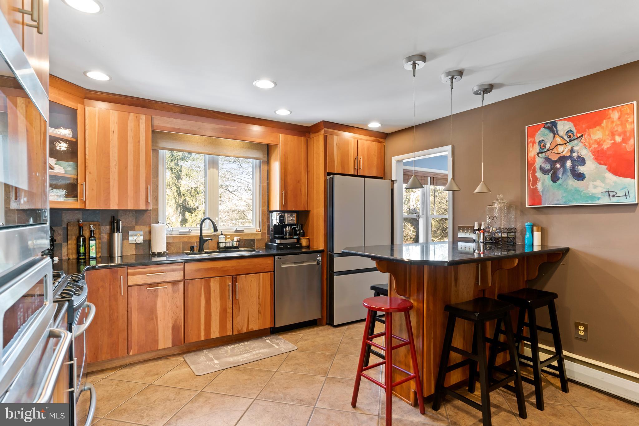 COUNTRY CLUB HILLS - Residential