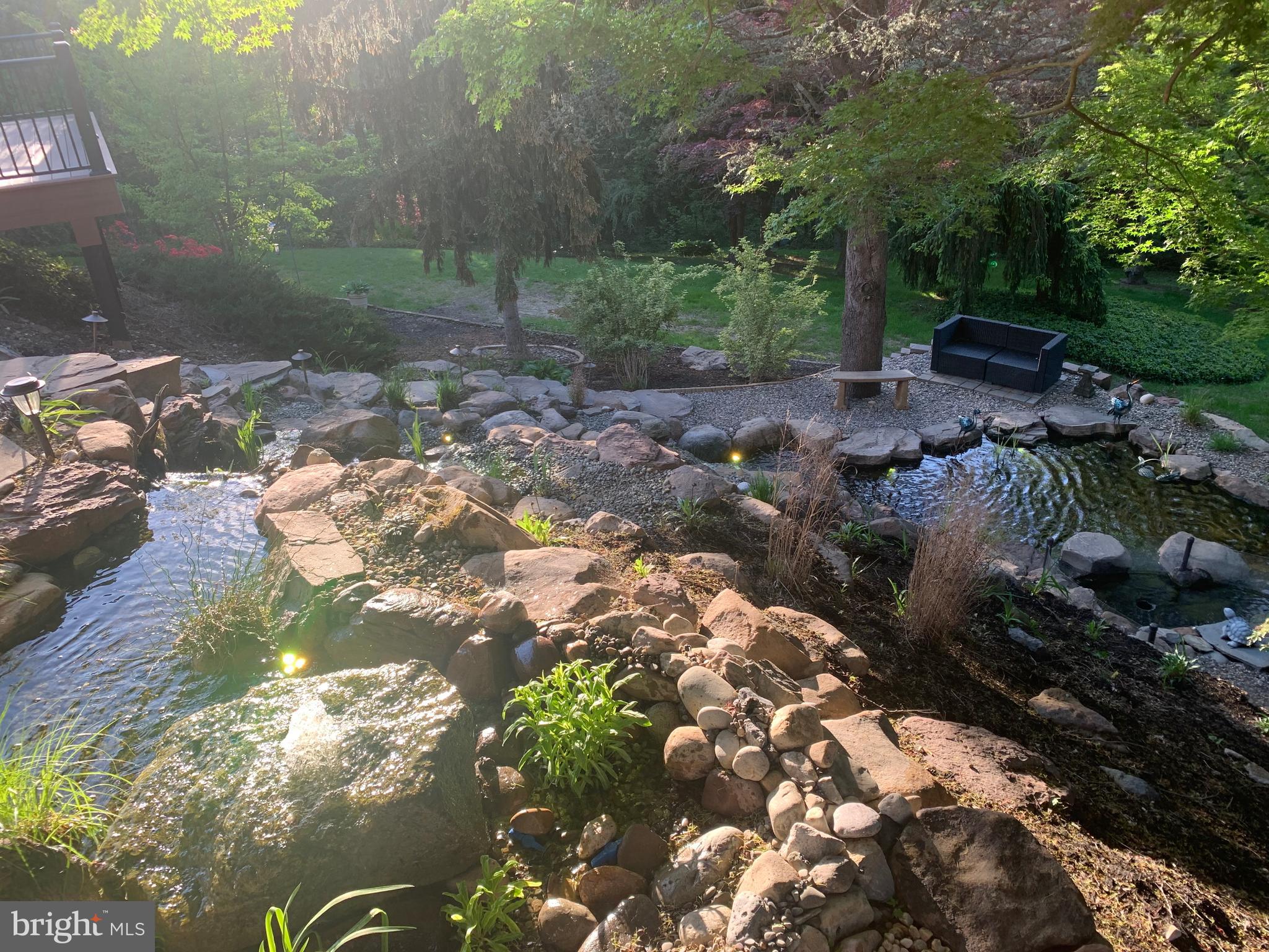 COUNTRY CLUB HILLS - Residential