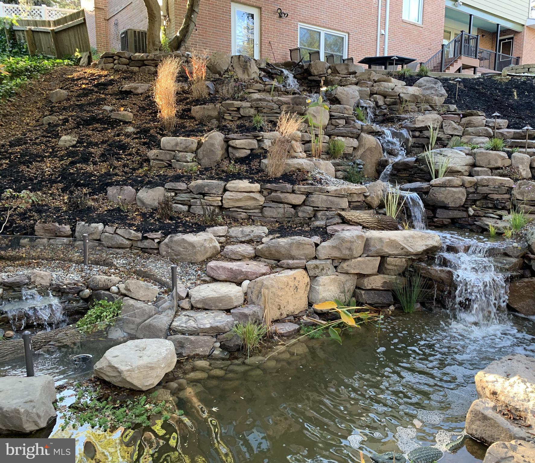 COUNTRY CLUB HILLS - Residential