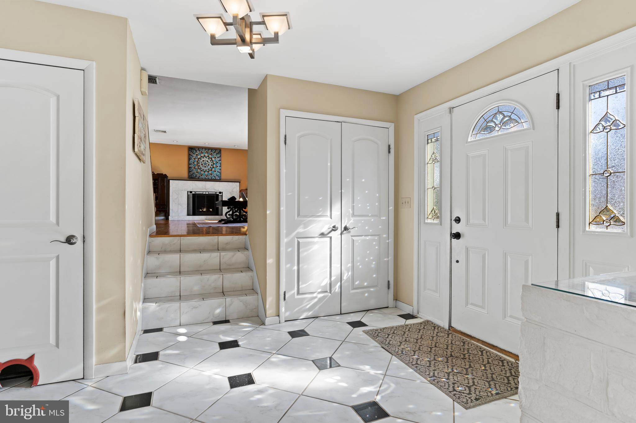 COUNTRY CLUB HILLS - Residential