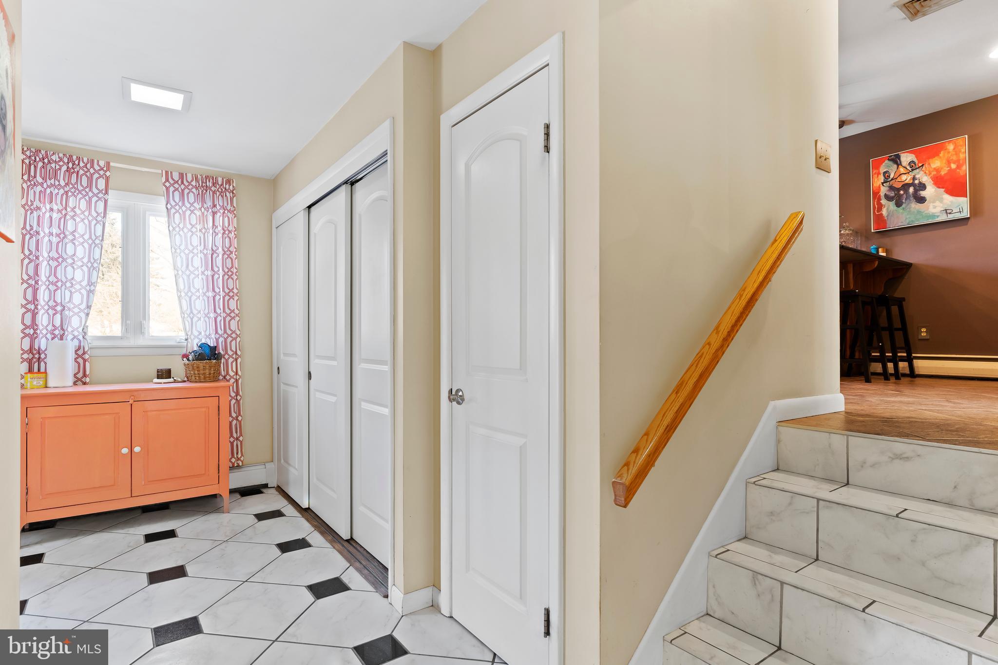 COUNTRY CLUB HILLS - Residential