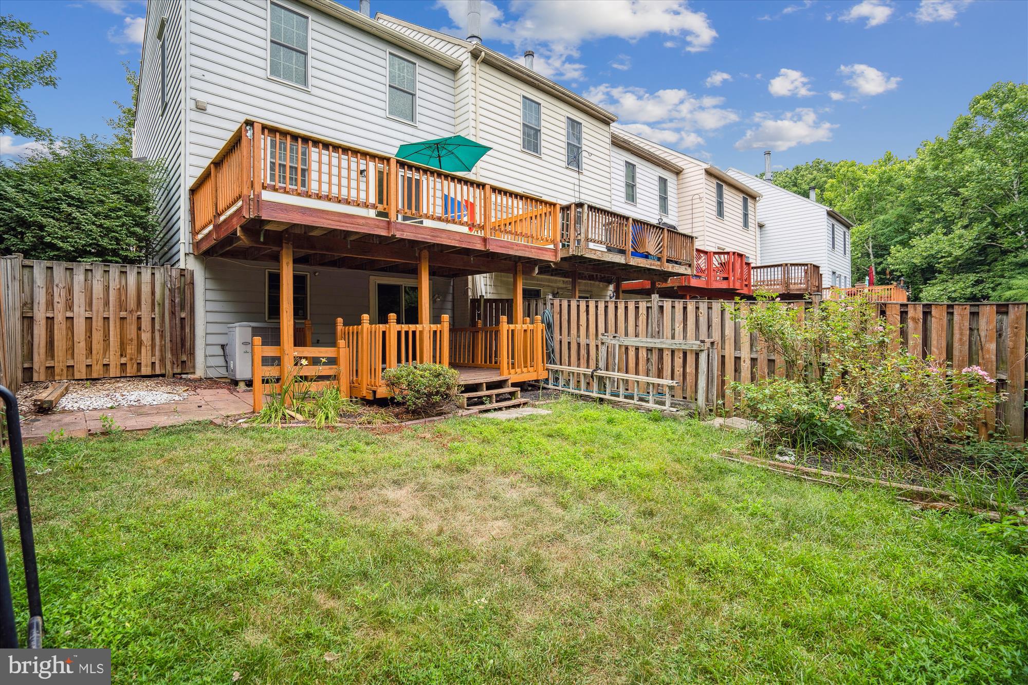 BOWLING BROOK FARMS - Residential
