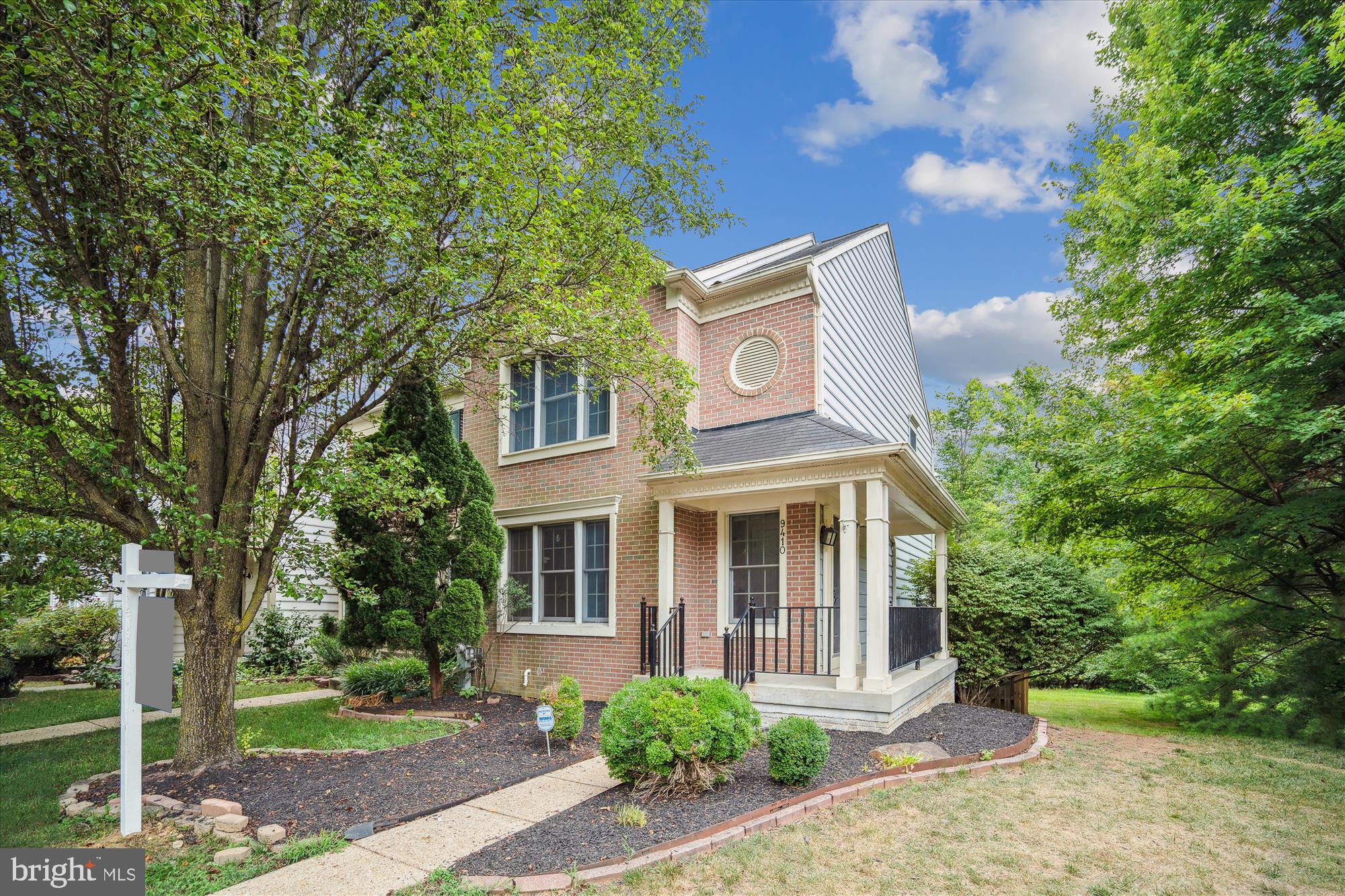 BOWLING BROOK FARMS - Residential