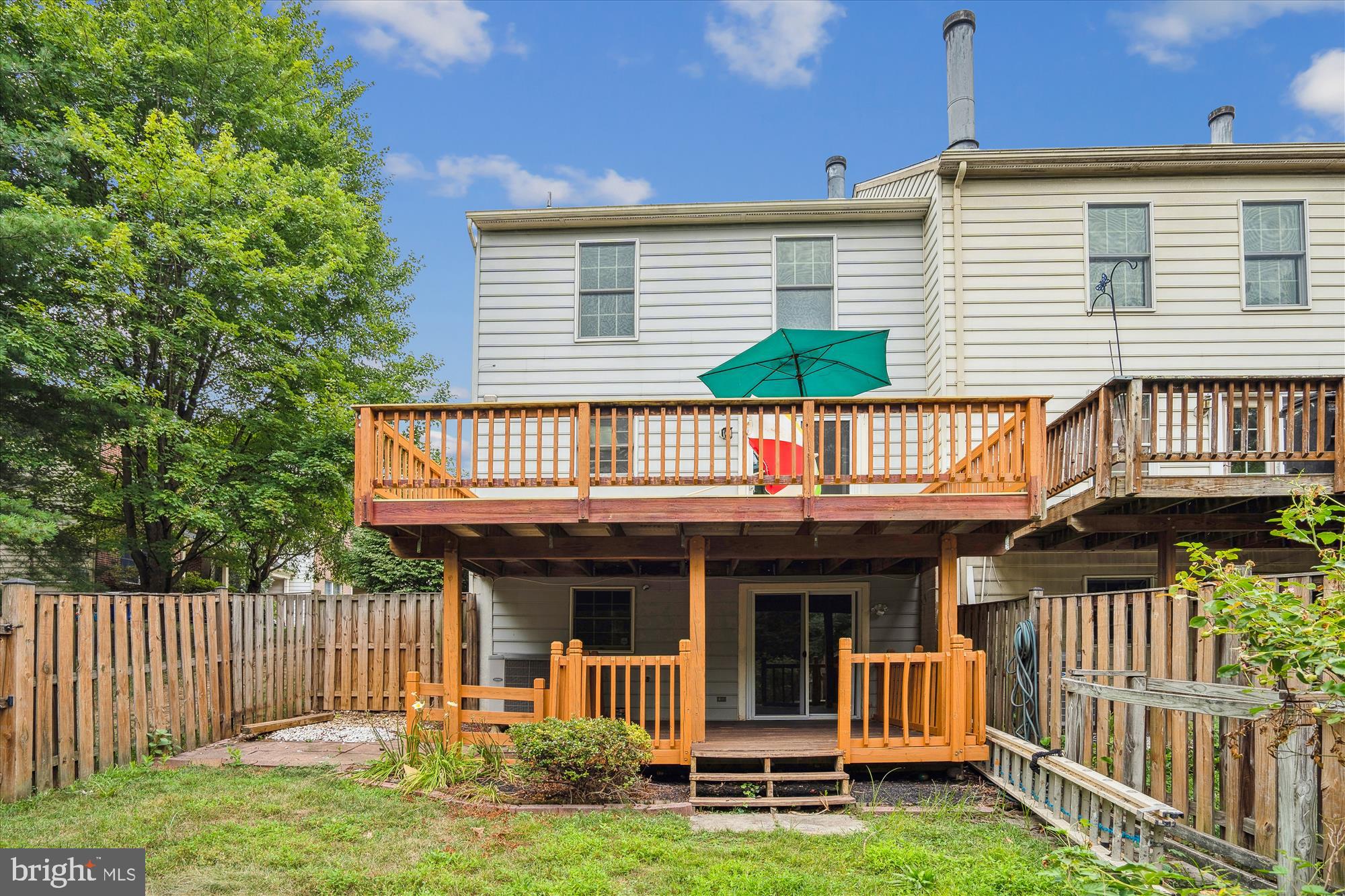 BOWLING BROOK FARMS - Residential