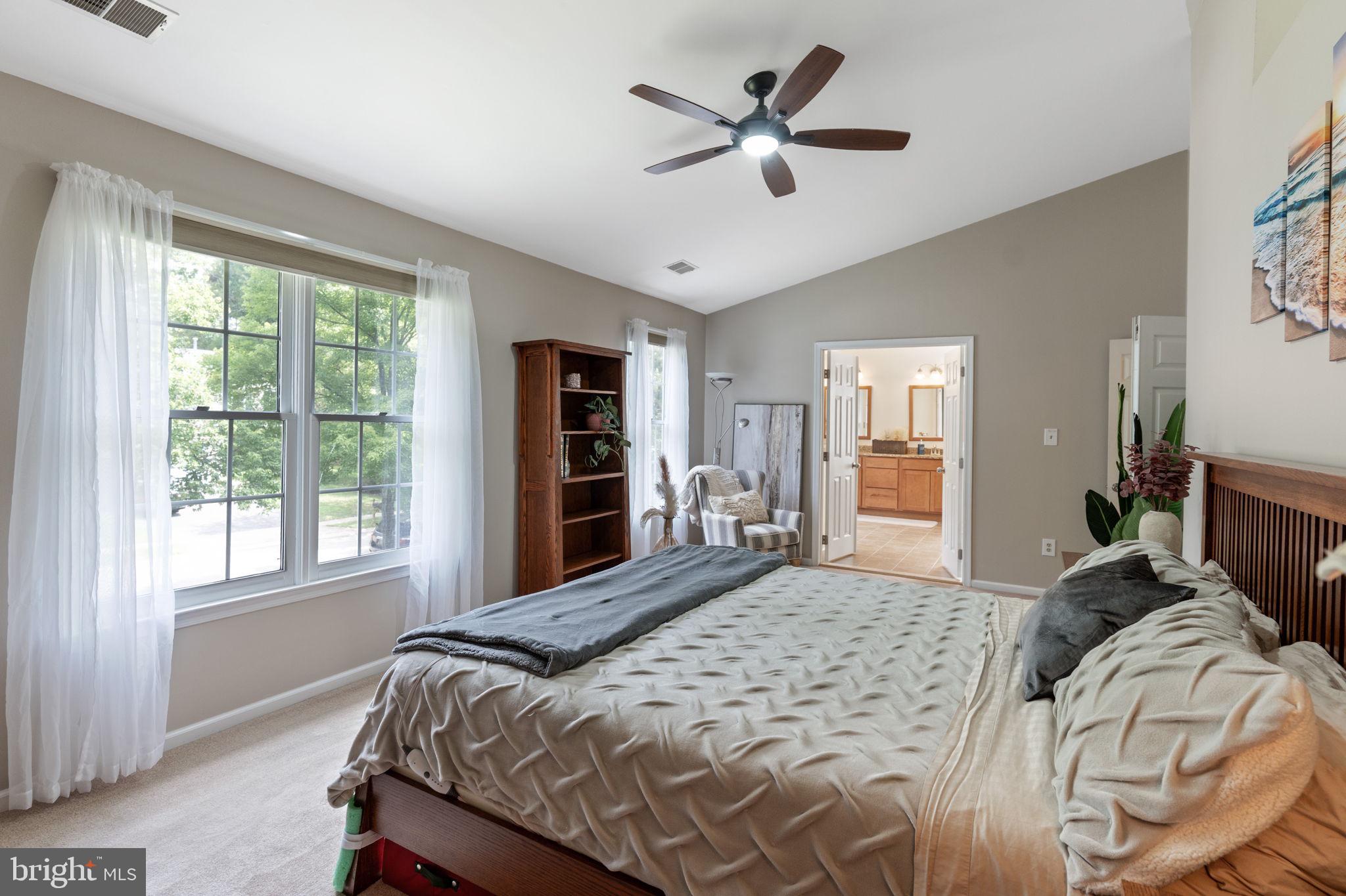 CROFTON SOUTH - Residential