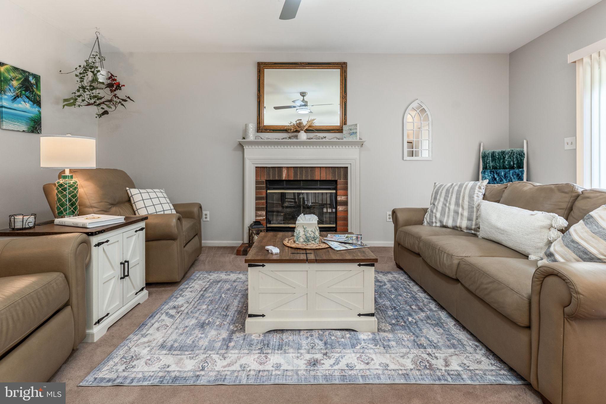 CROFTON SOUTH - Residential