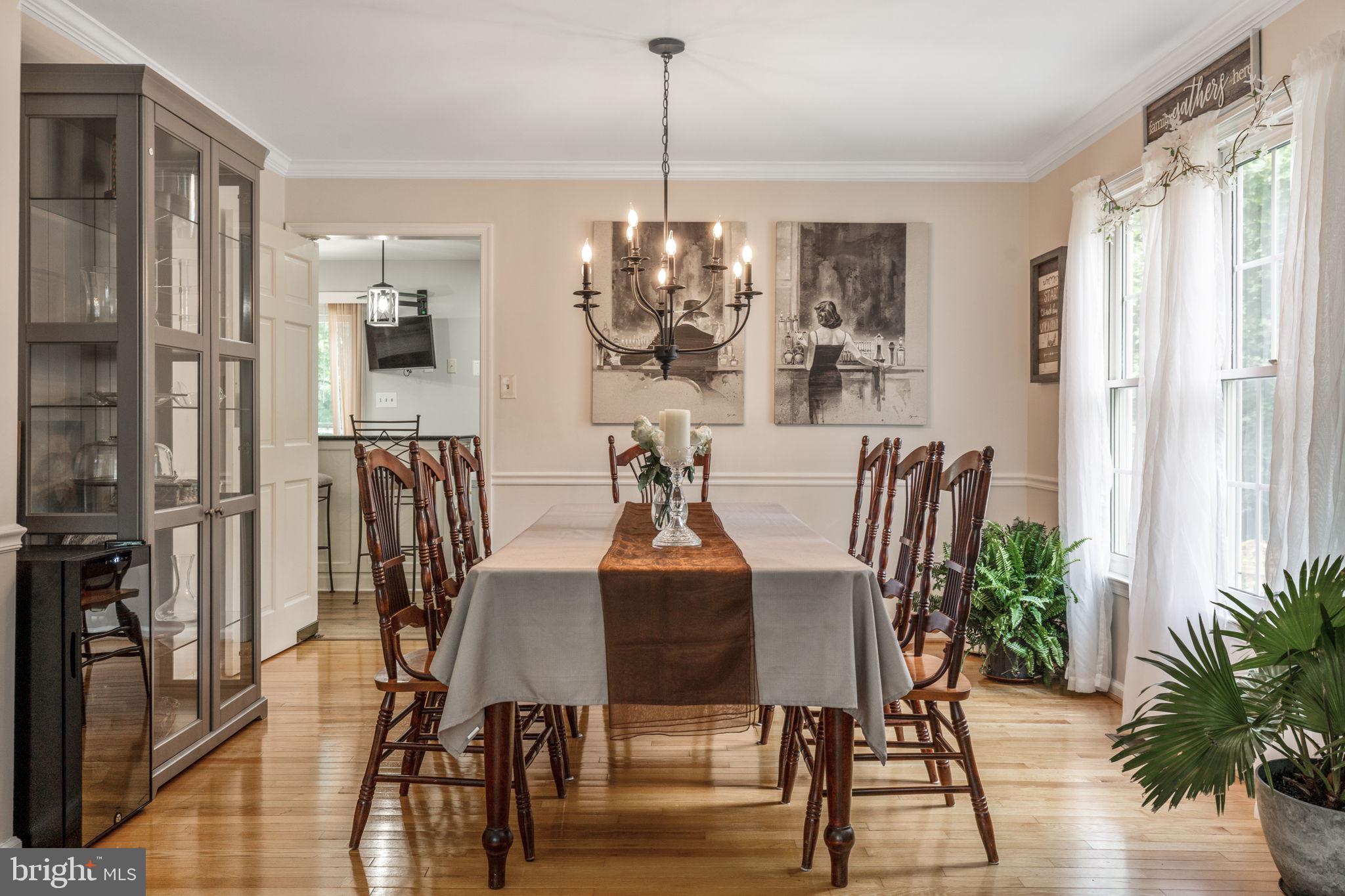 CROFTON SOUTH - Residential