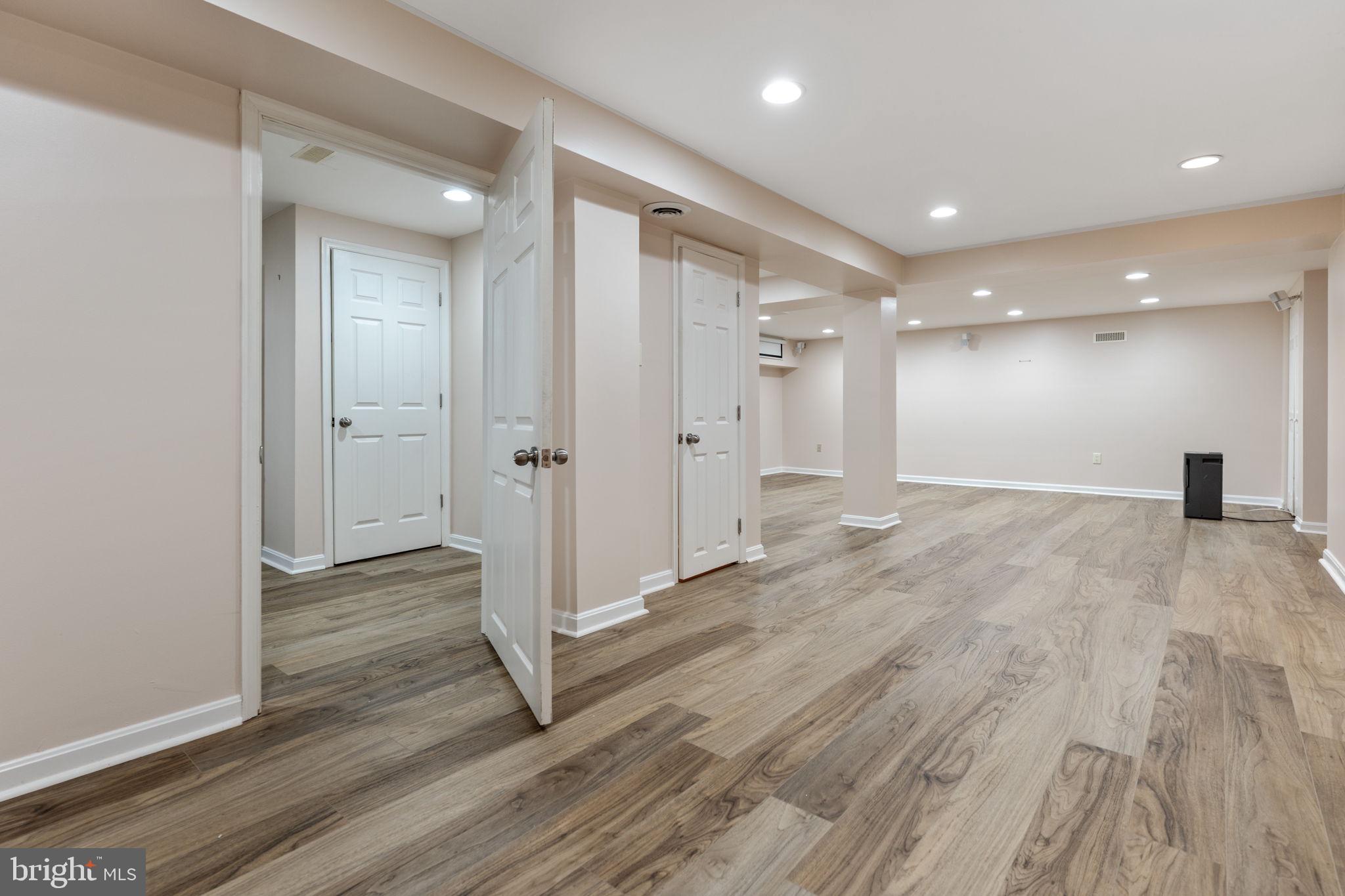 CROFTON SOUTH - Residential