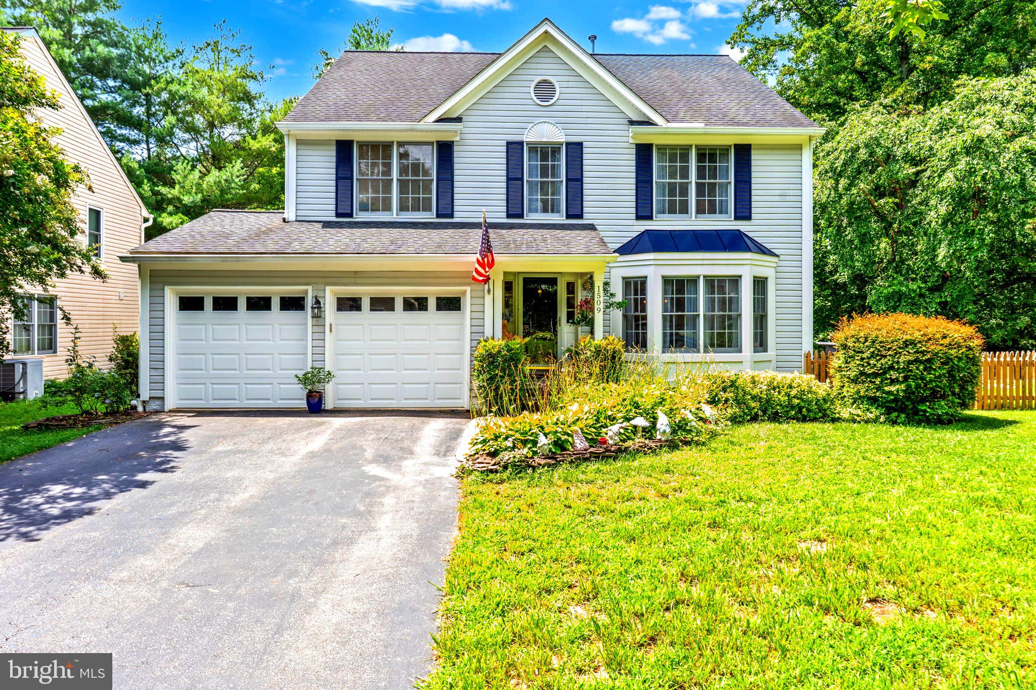 CROFTON SOUTH - Residential