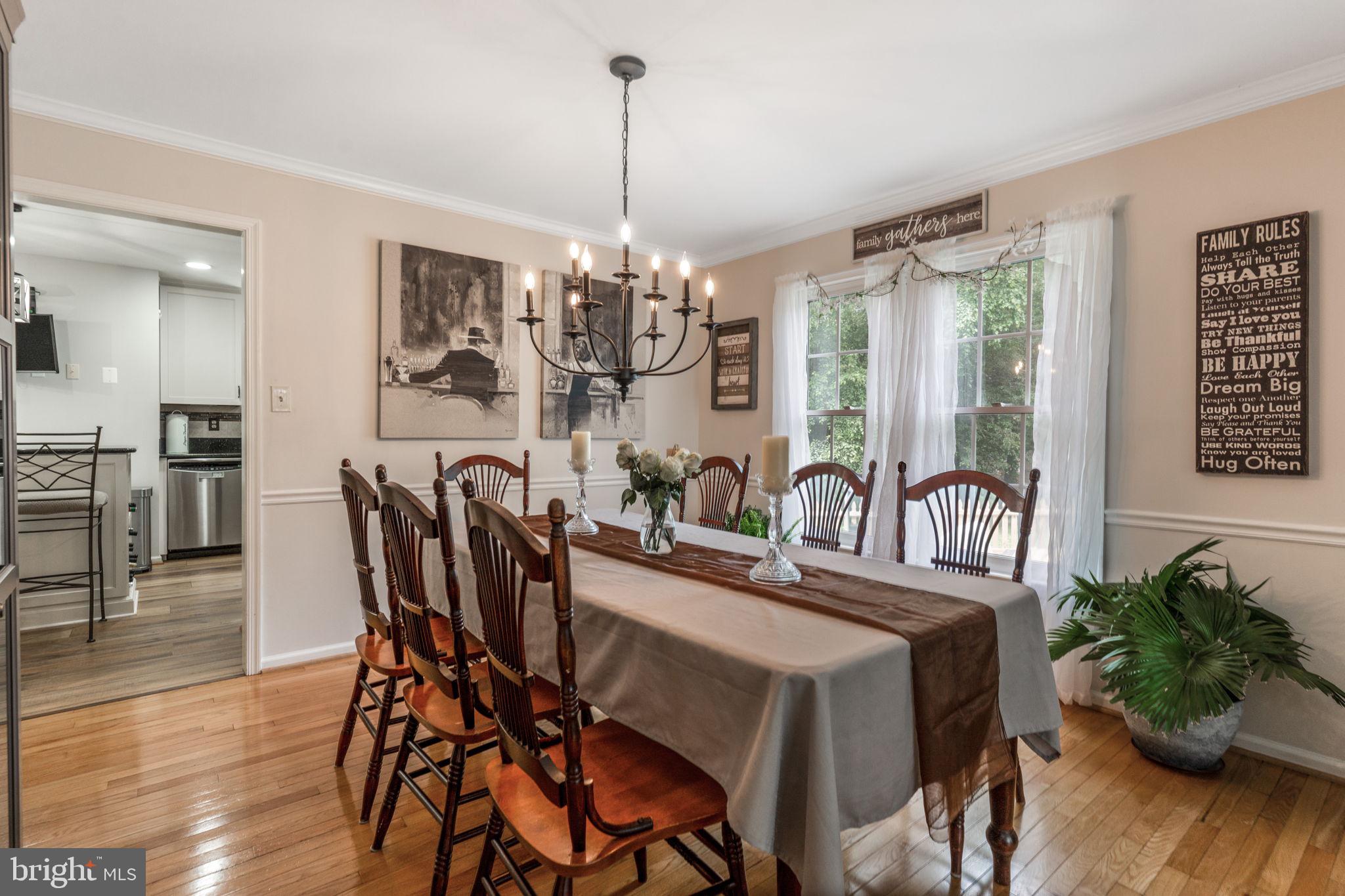 CROFTON SOUTH - Residential