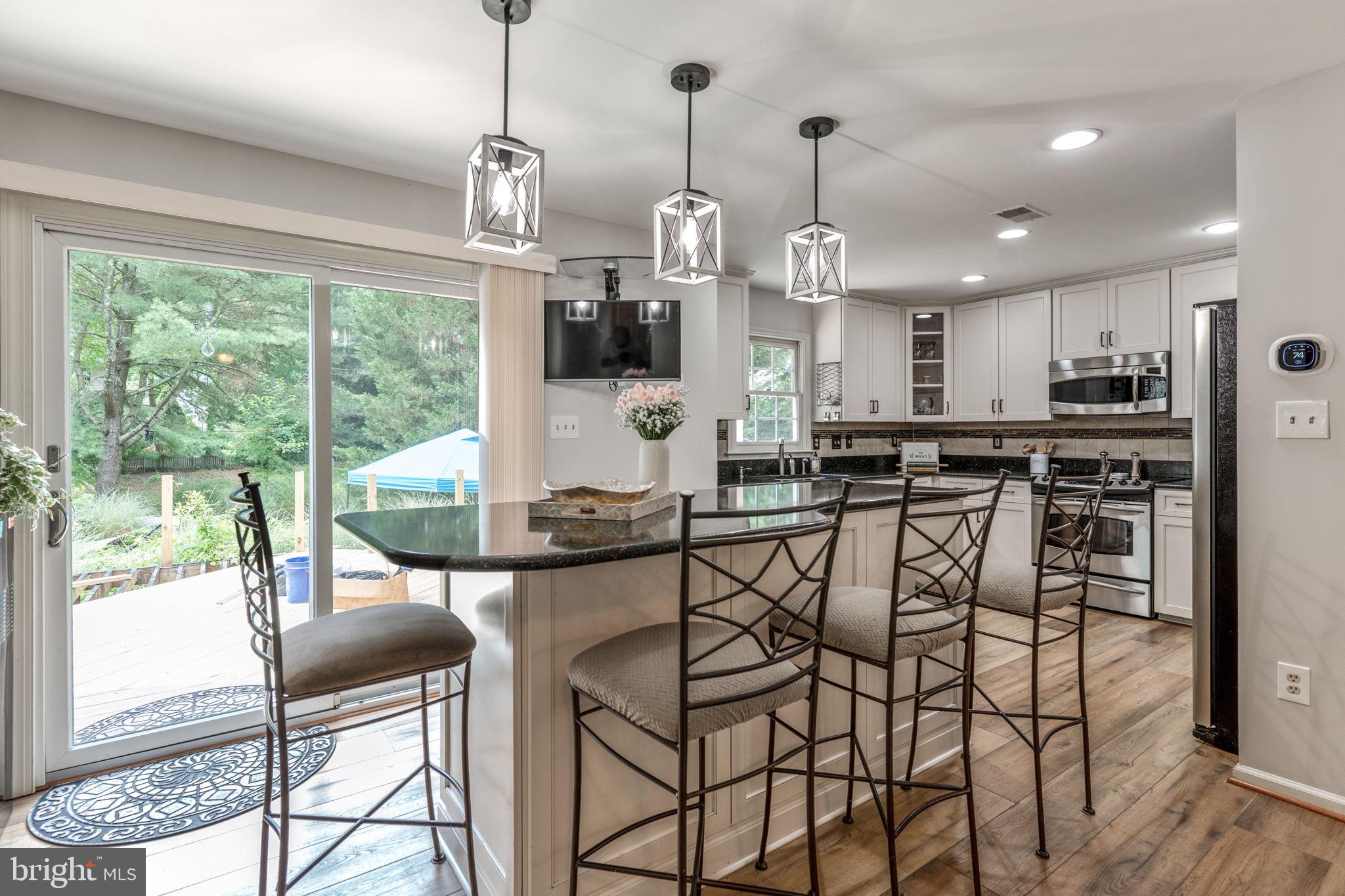 CROFTON SOUTH - Residential