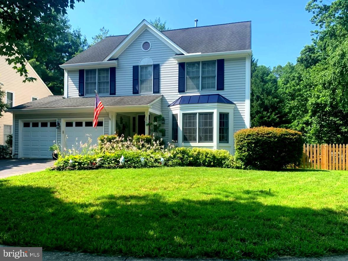 1509 ROCHESTER COURT