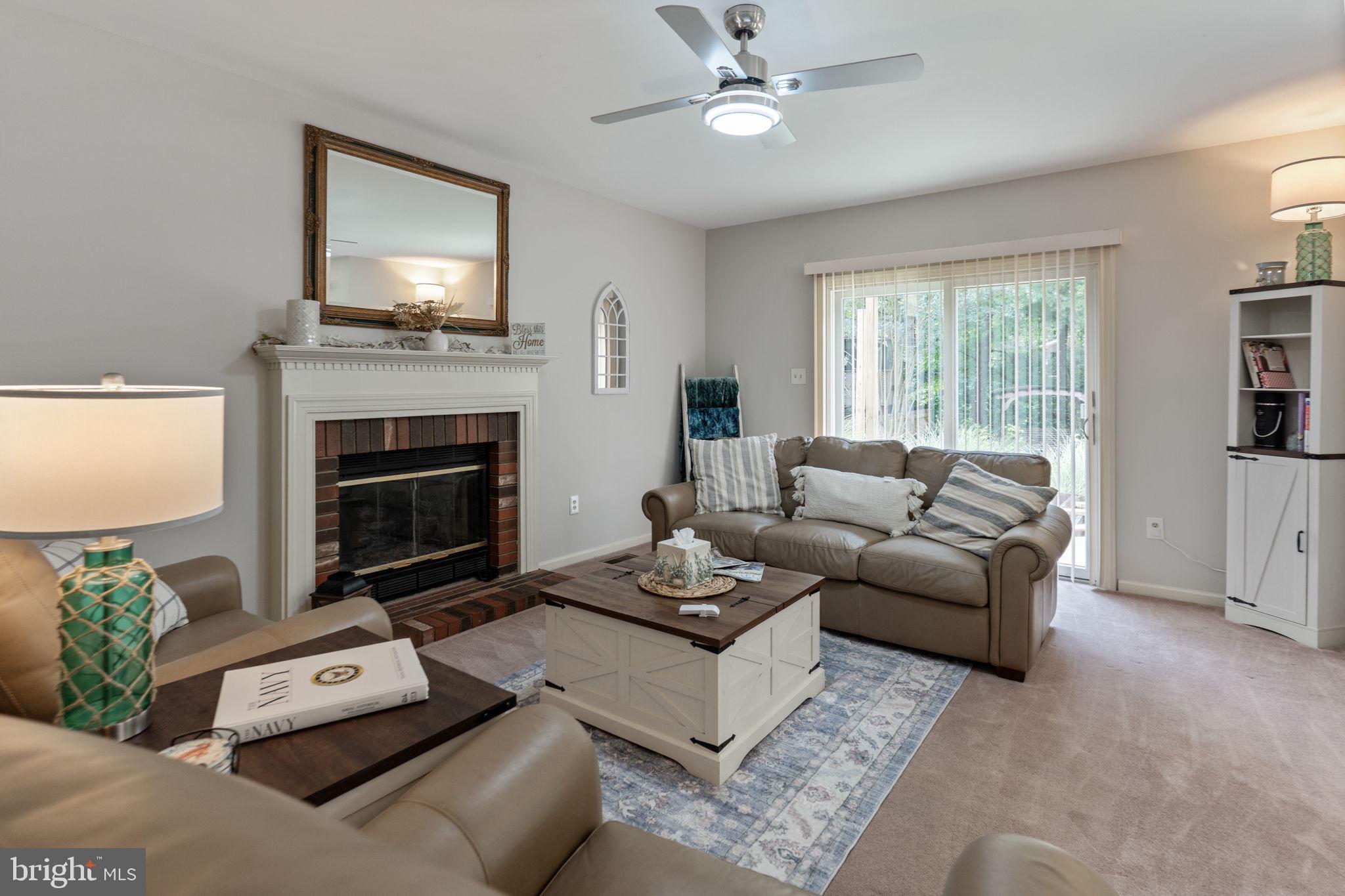 CROFTON SOUTH - Residential