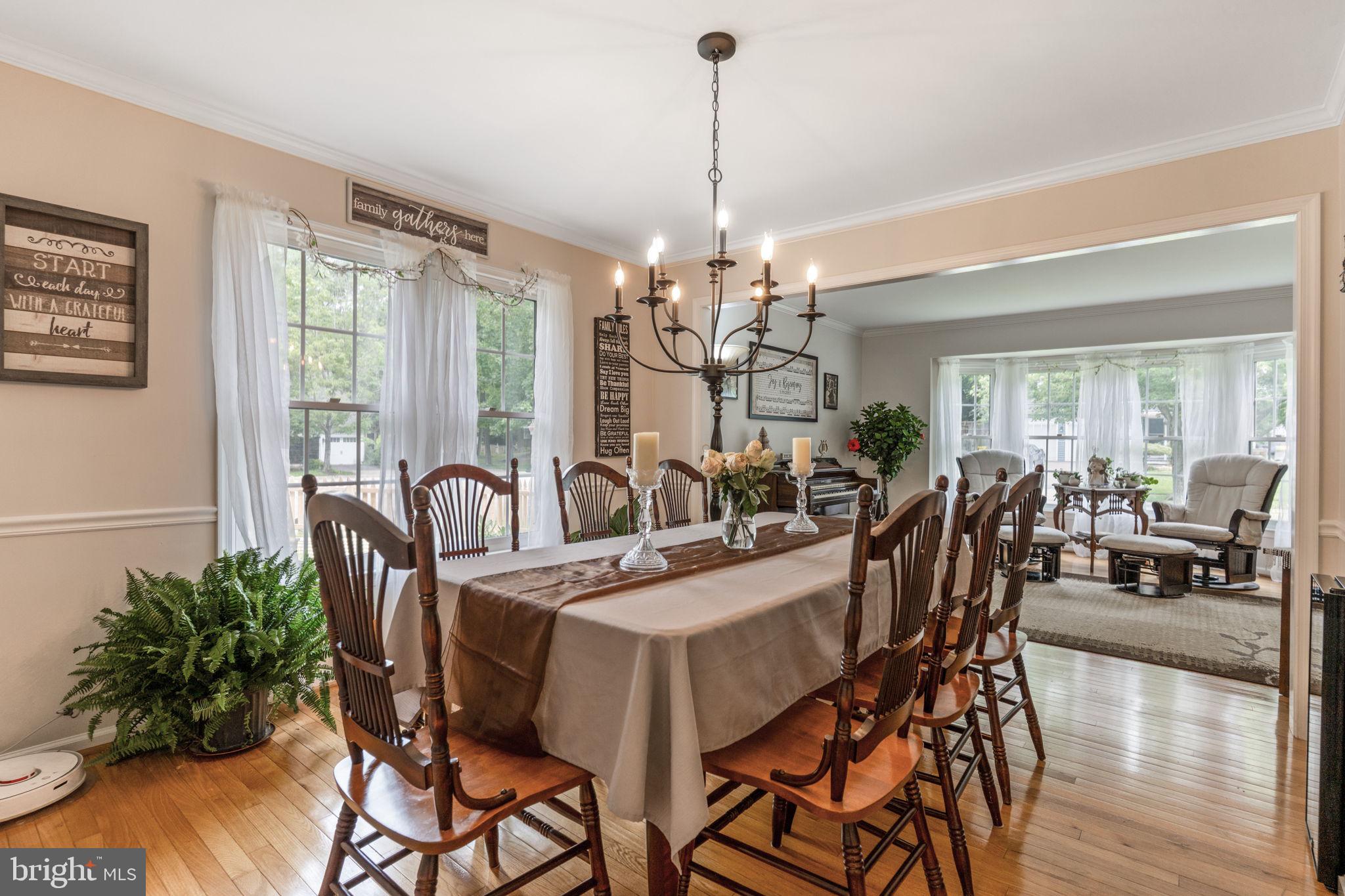 CROFTON SOUTH - Residential