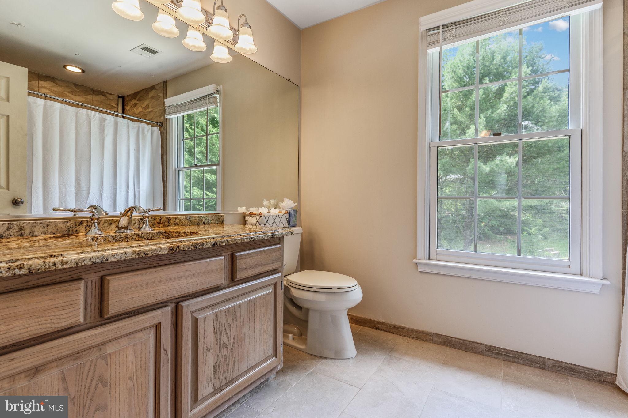 CROFTON SOUTH - Residential