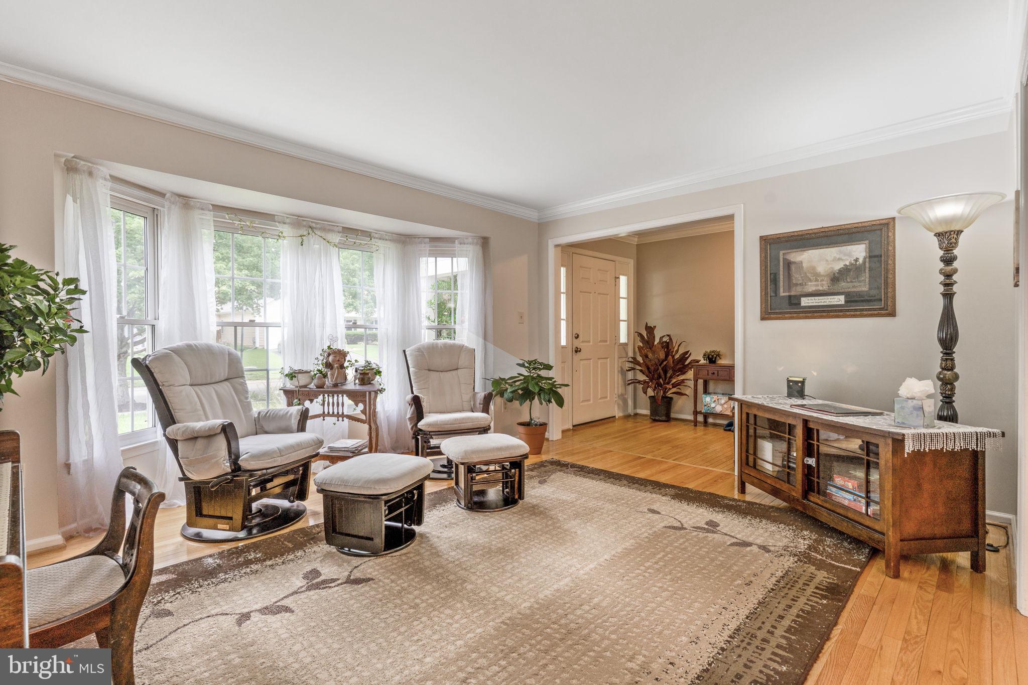 CROFTON SOUTH - Residential