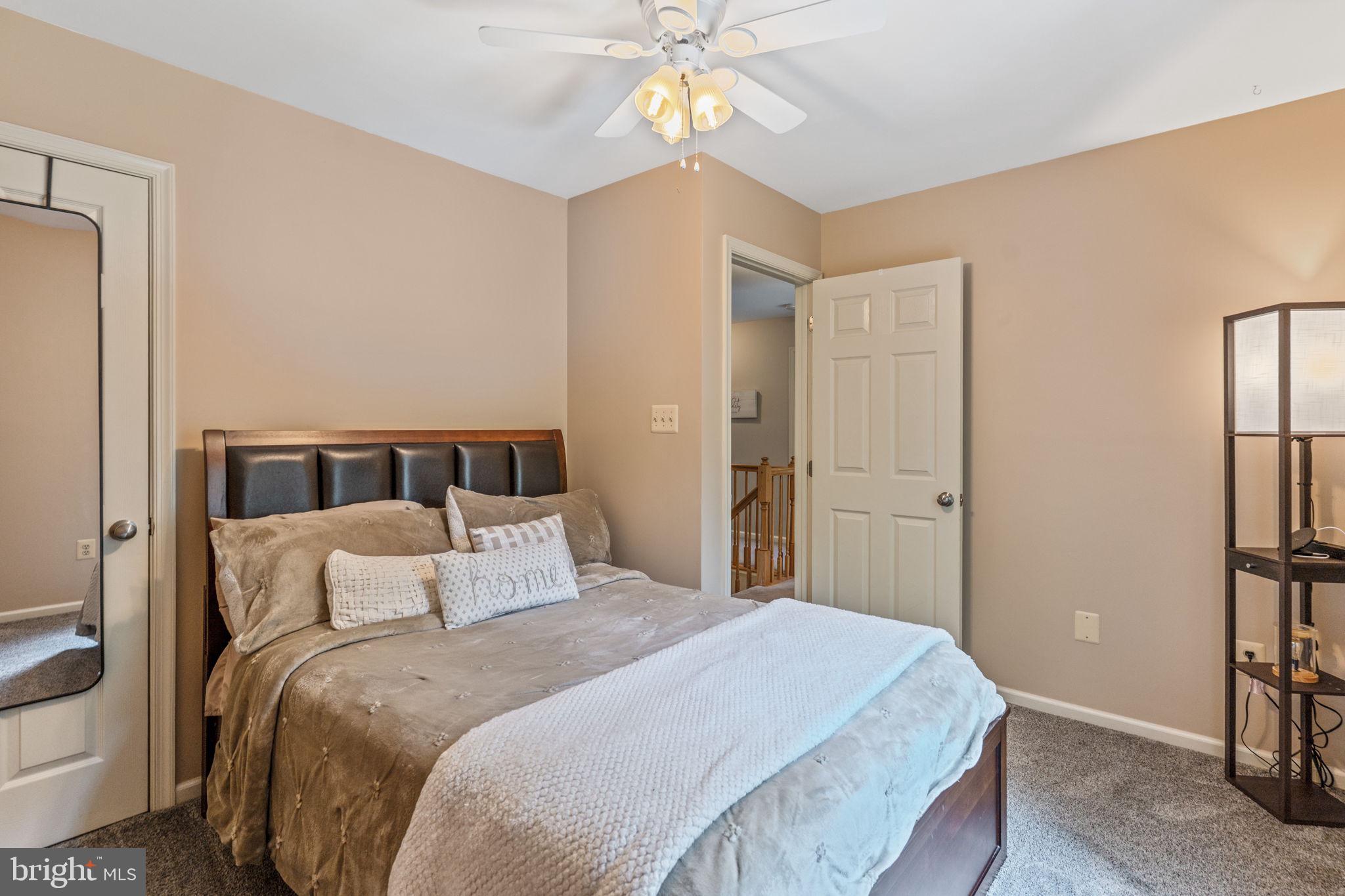 CROFTON SOUTH - Residential