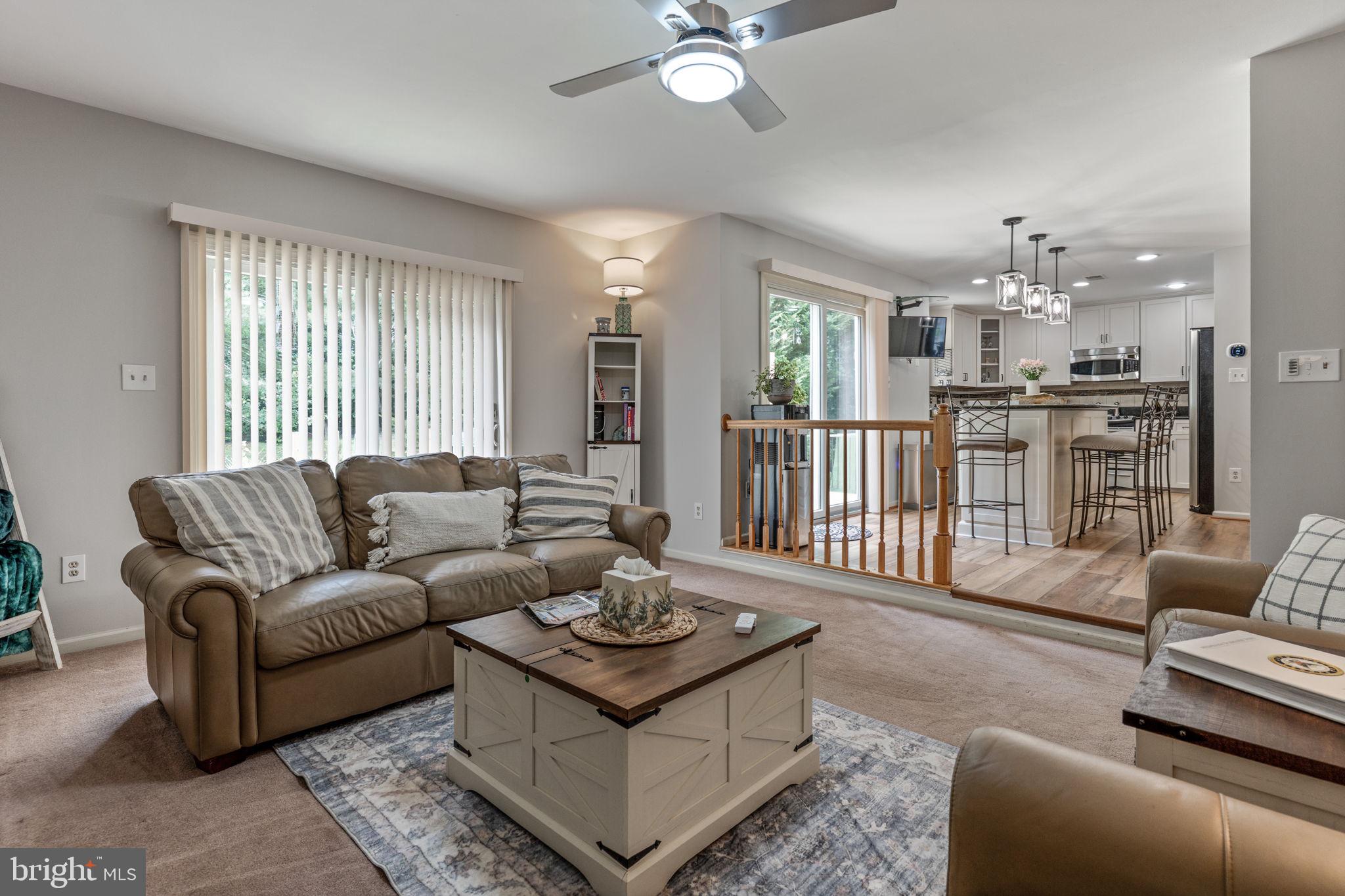 CROFTON SOUTH - Residential