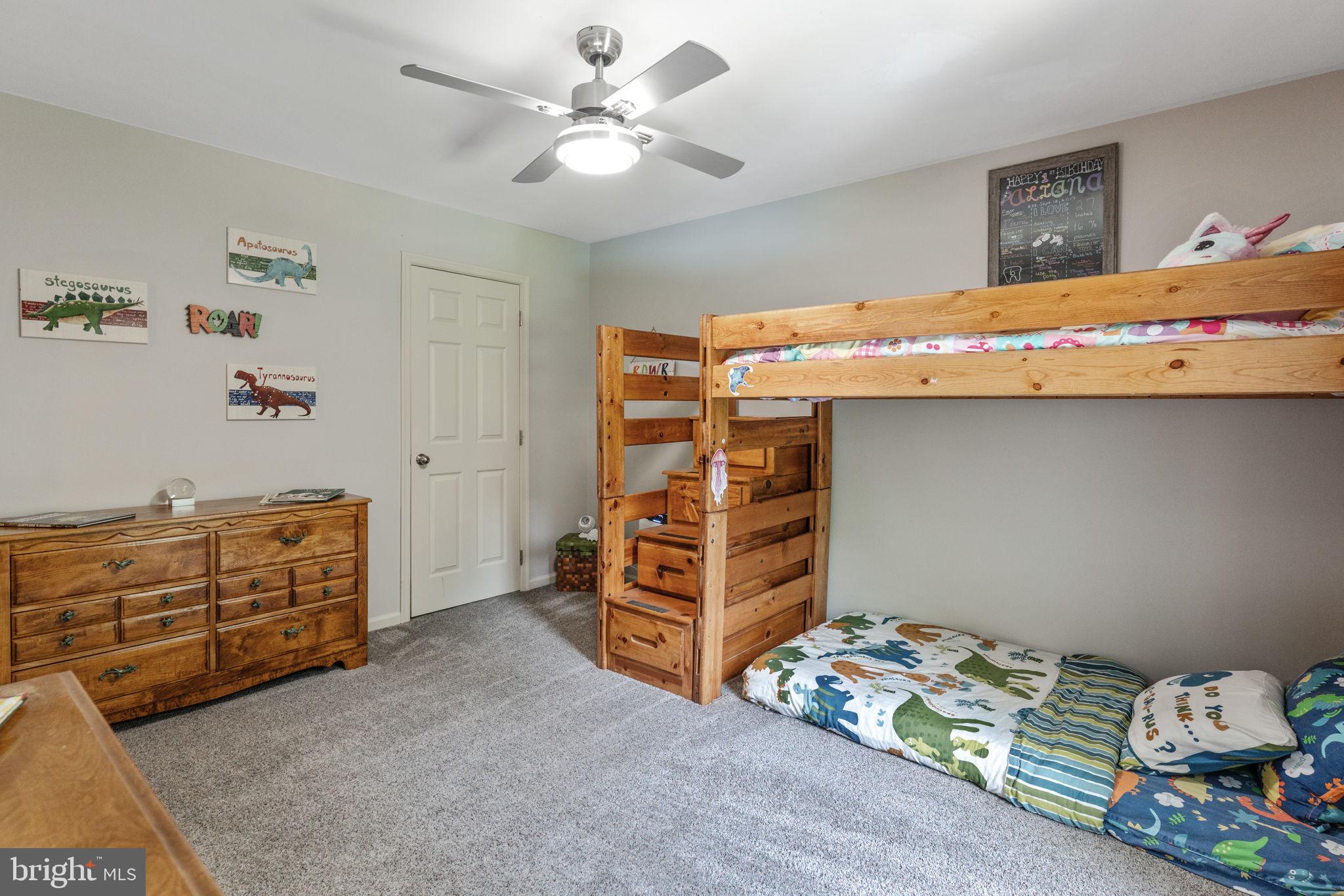 CROFTON SOUTH - Residential