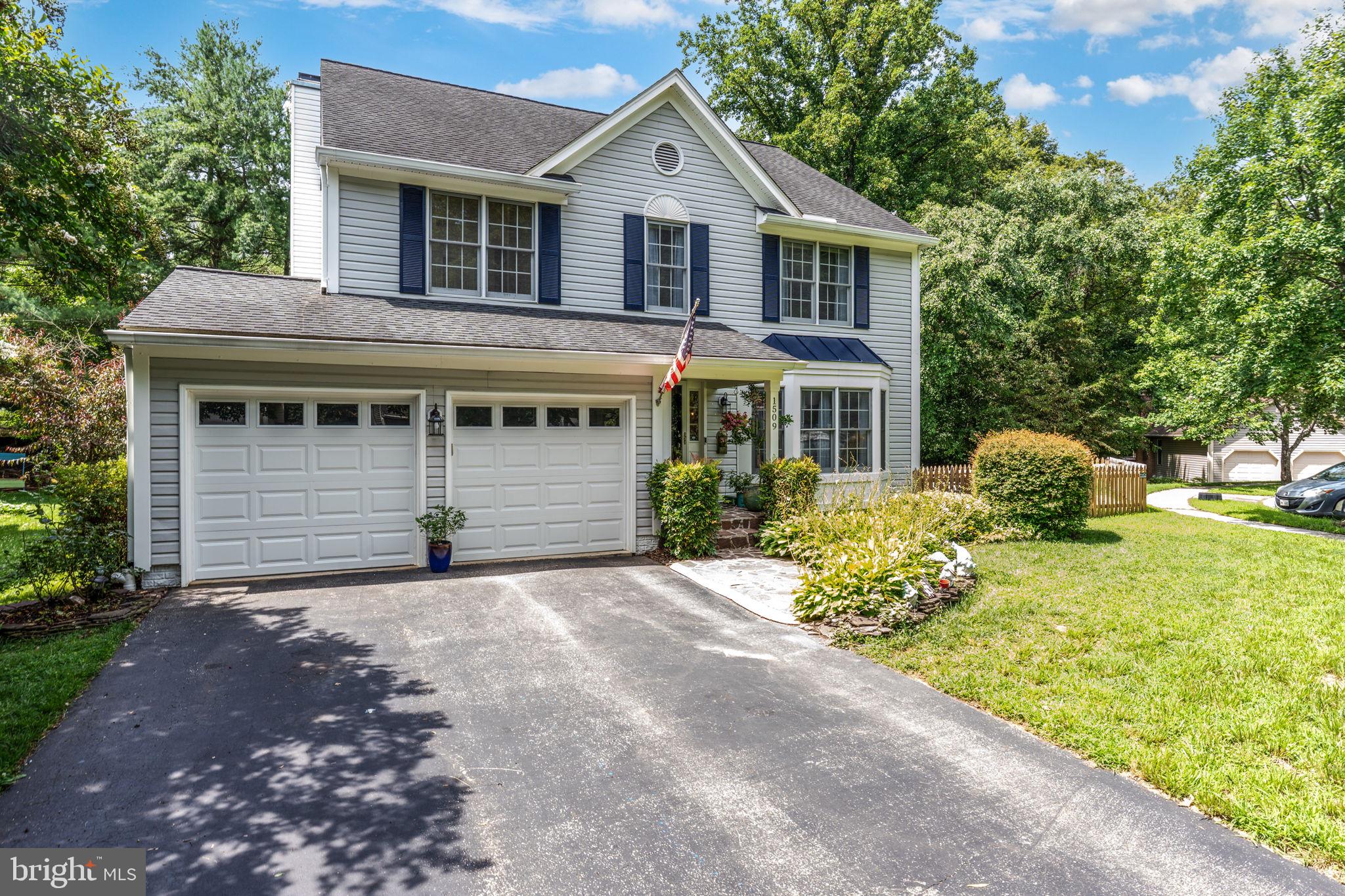 CROFTON SOUTH - Residential