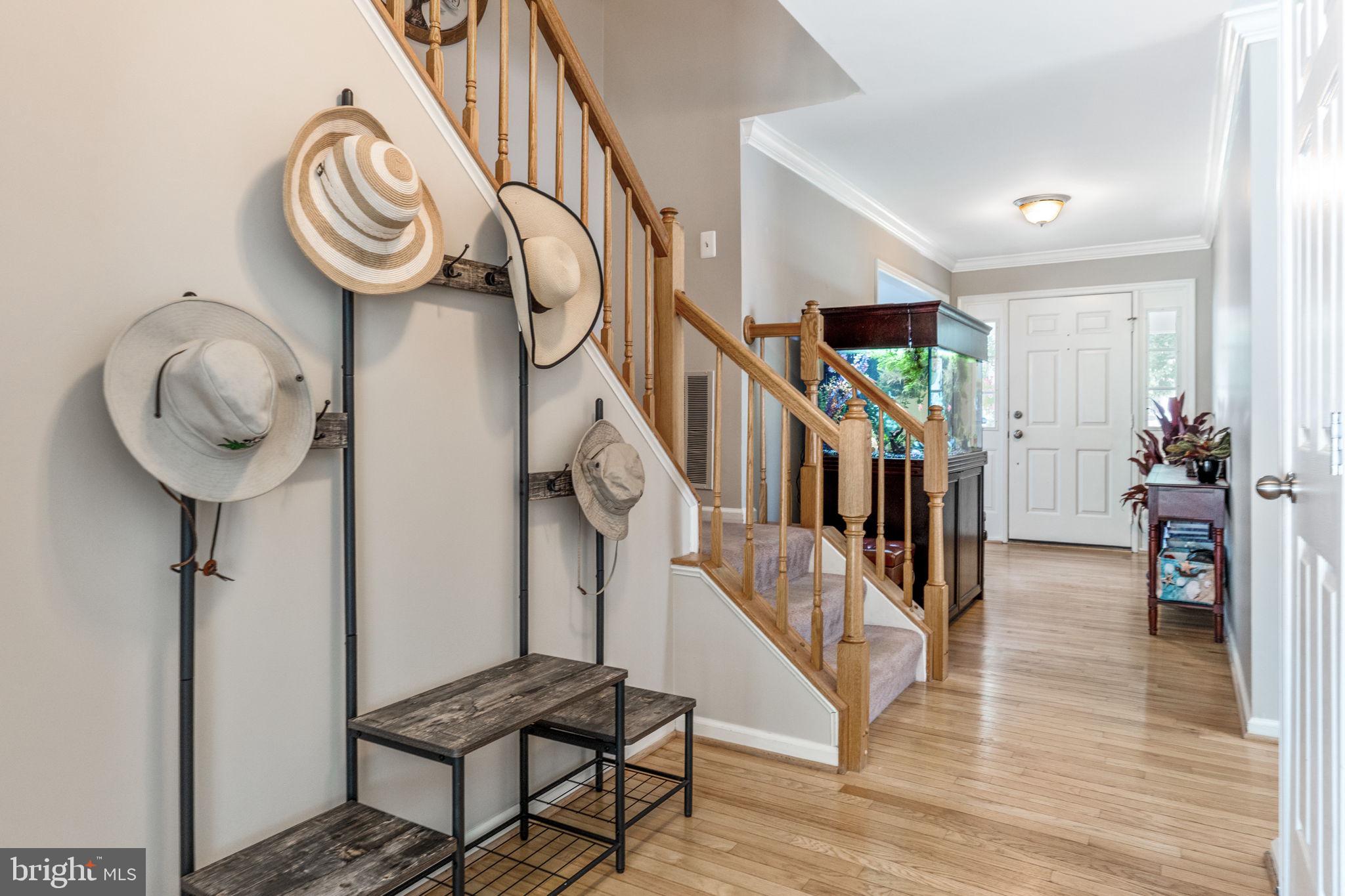 CROFTON SOUTH - Residential