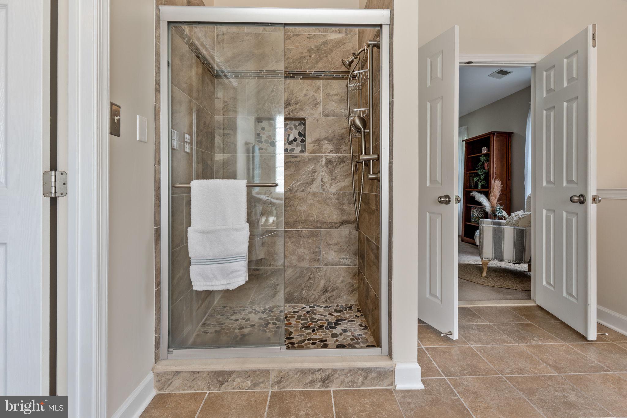 CROFTON SOUTH - Residential