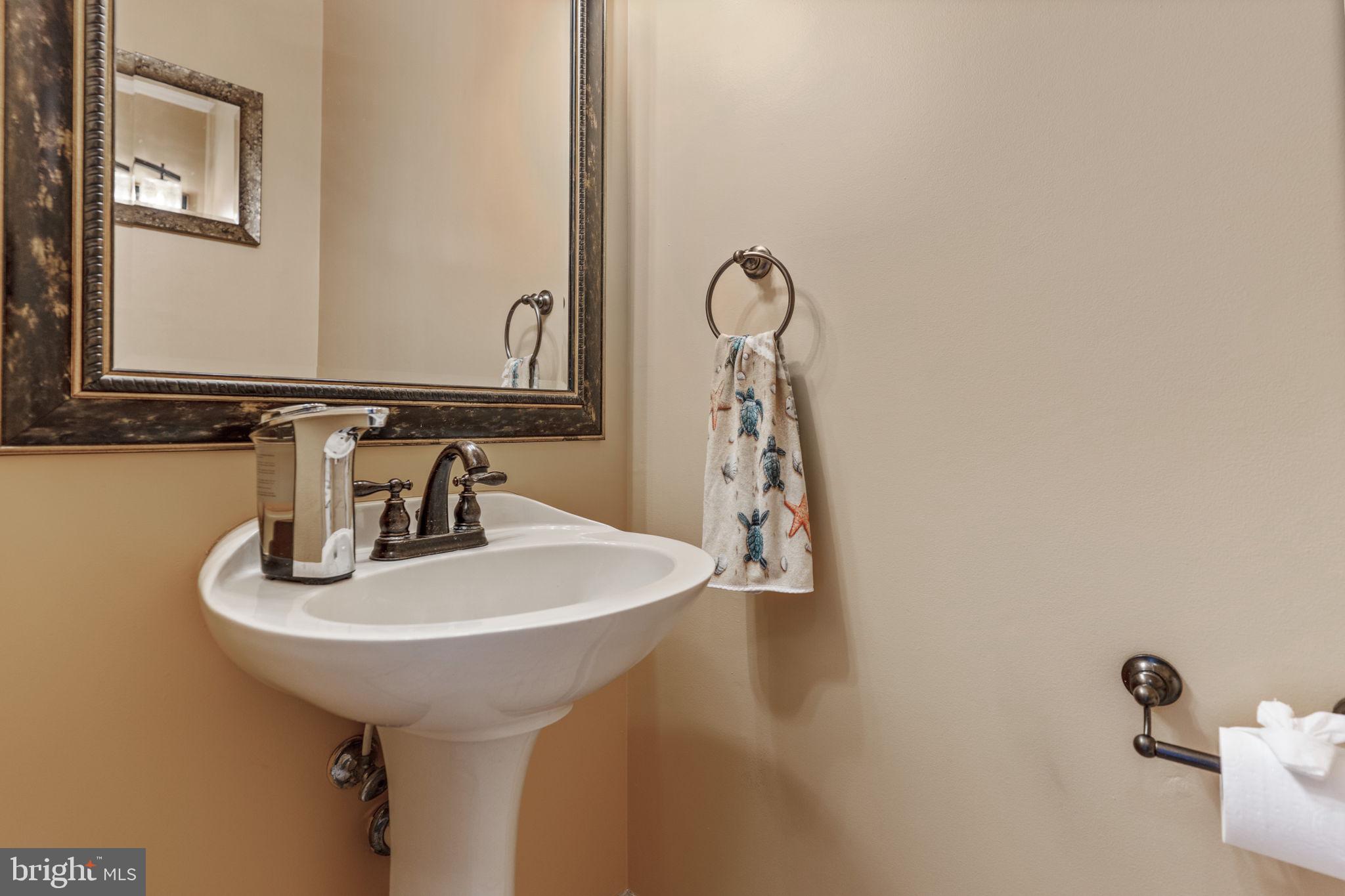 CROFTON SOUTH - Residential