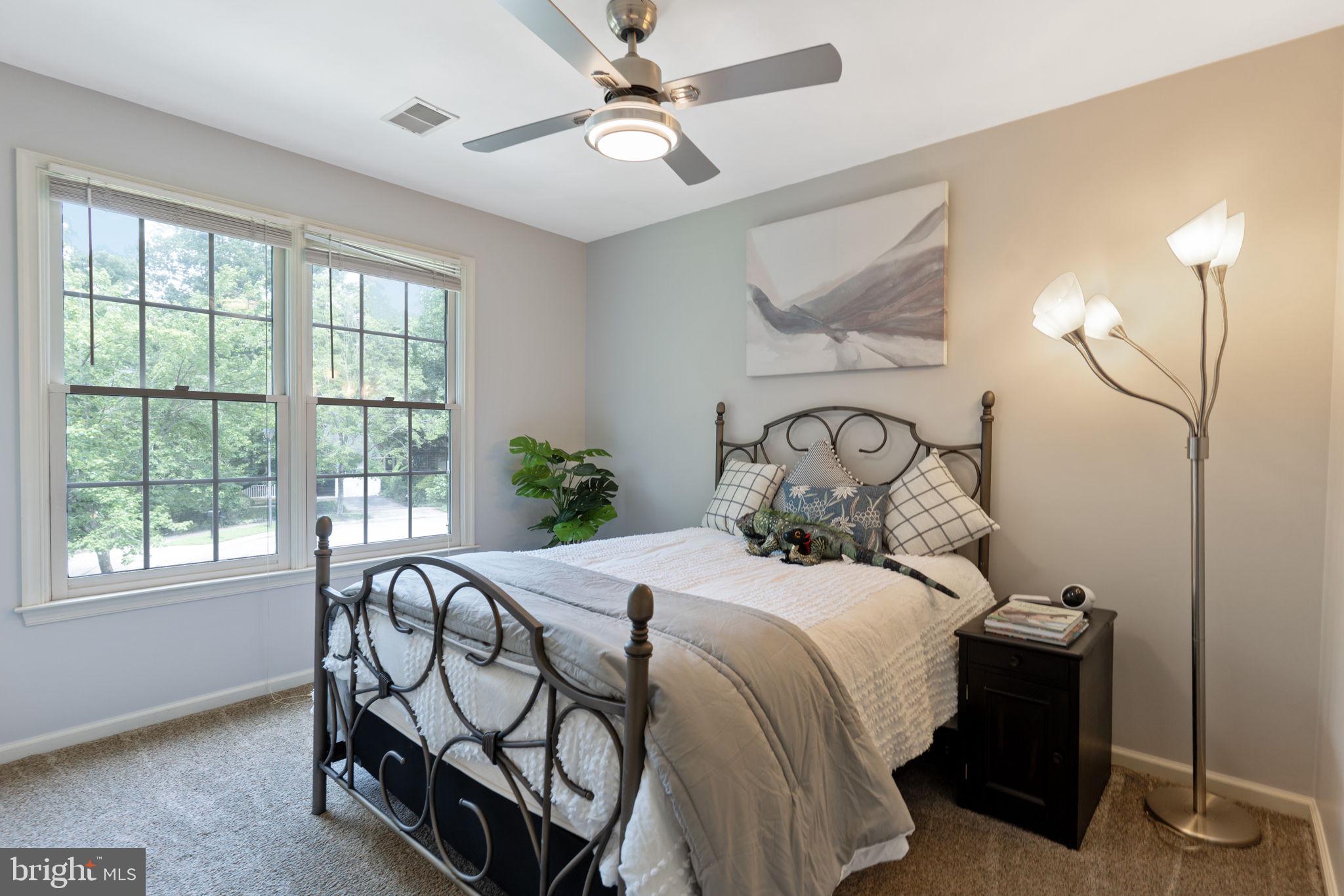 CROFTON SOUTH - Residential