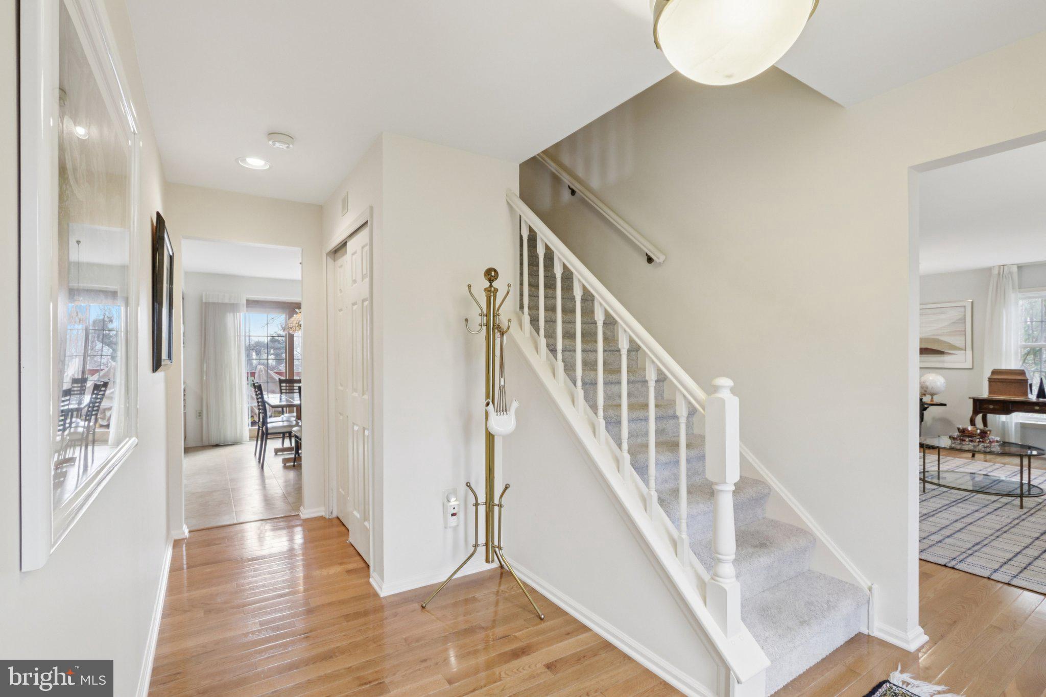 DUBLIN MDWS - Residential