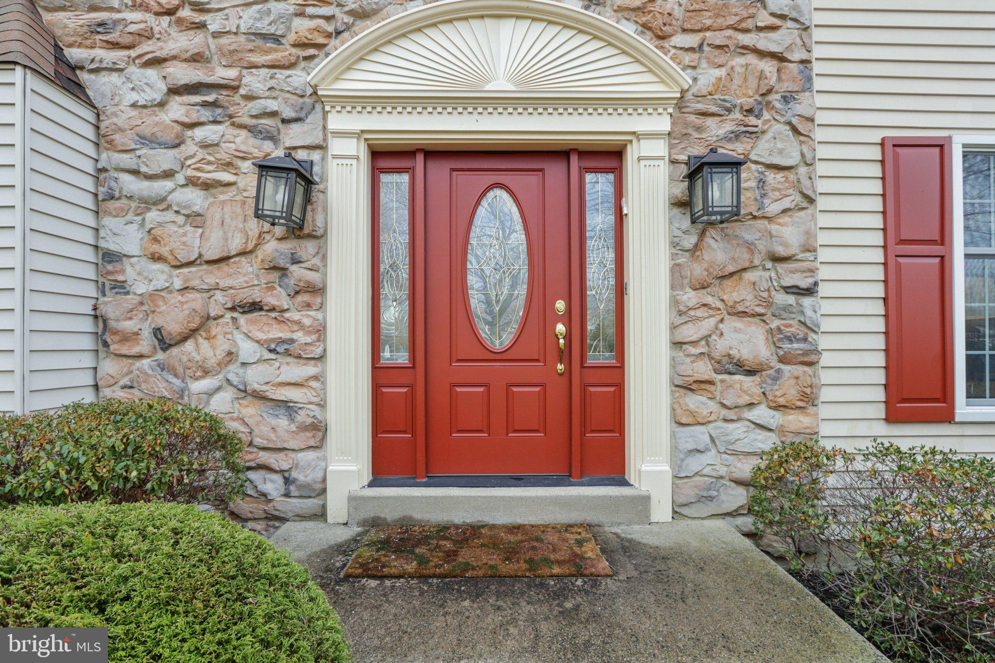 DUBLIN MDWS - Residential