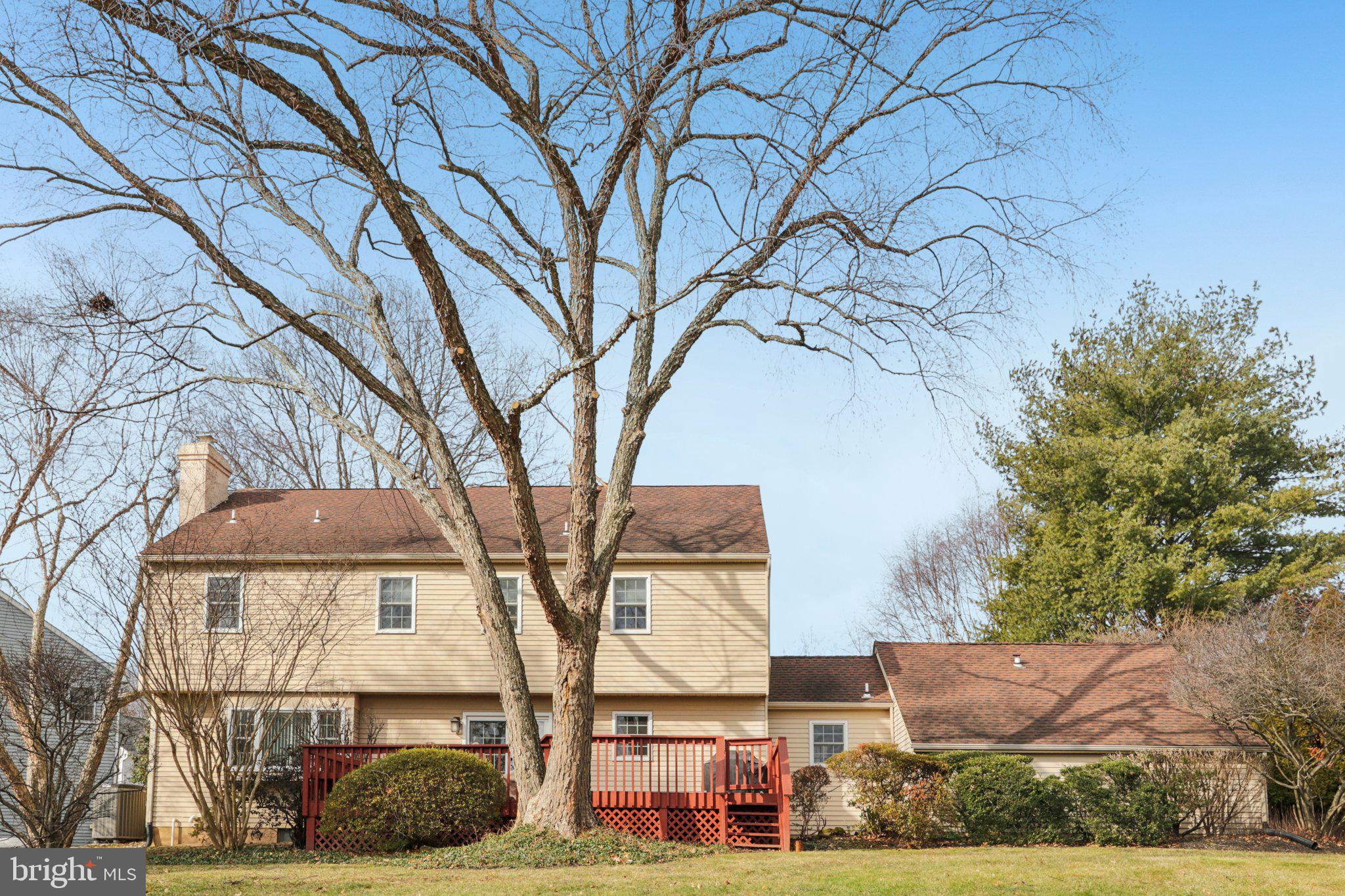 DUBLIN MDWS - Residential